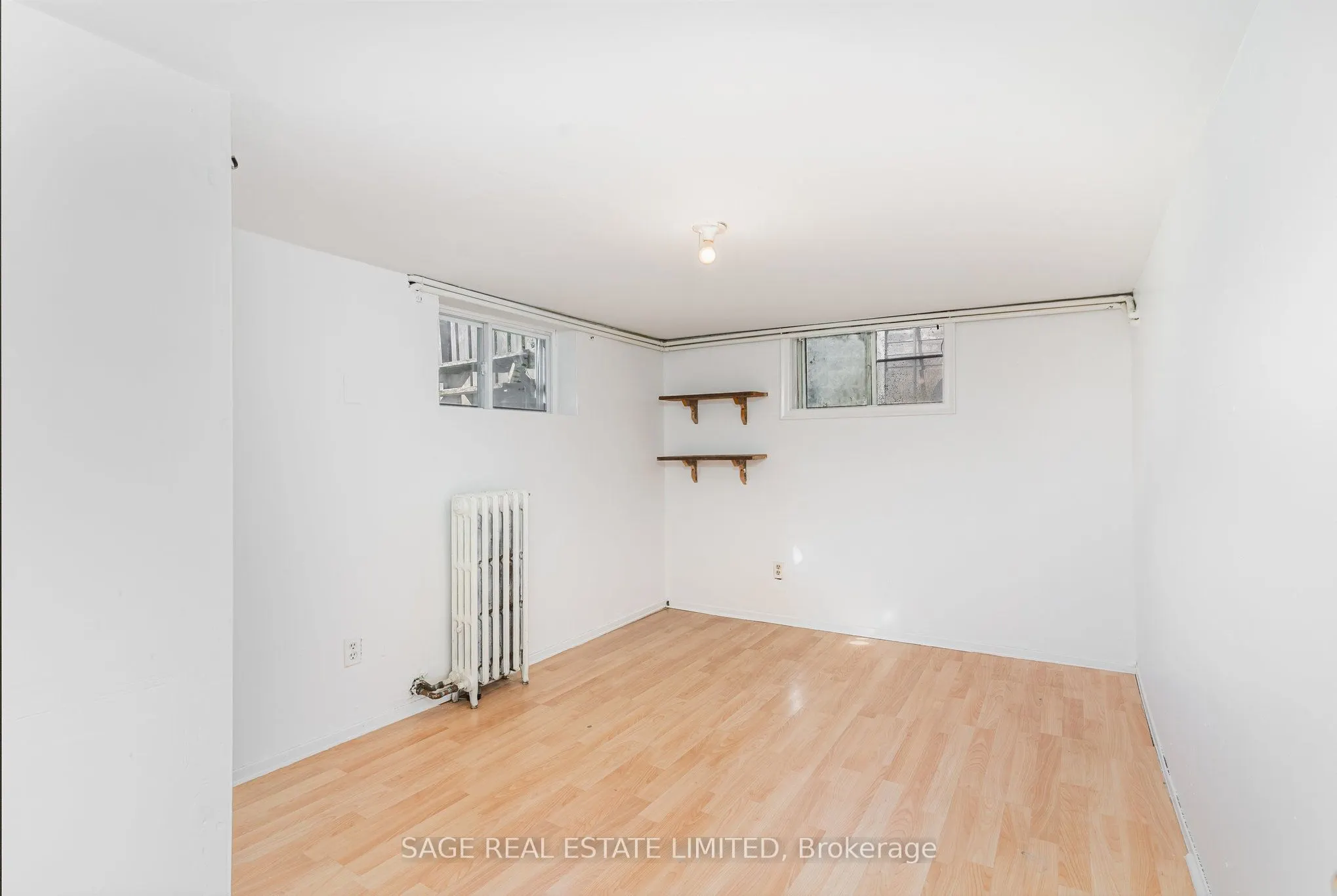 604 Ossington Avenue, #Main
