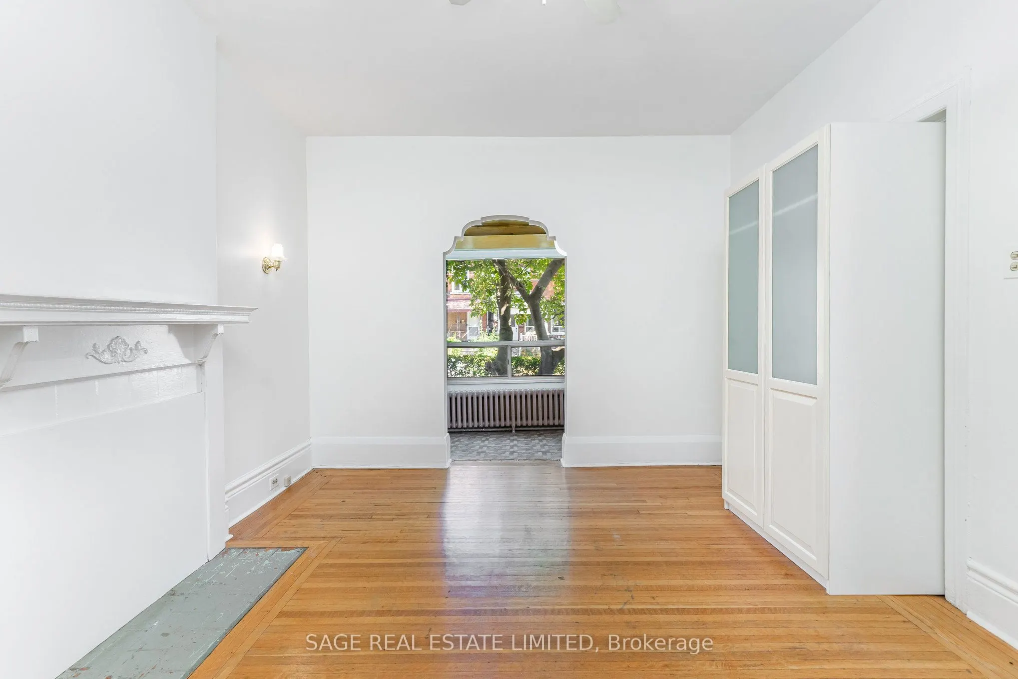 604 Ossington Avenue, #Main