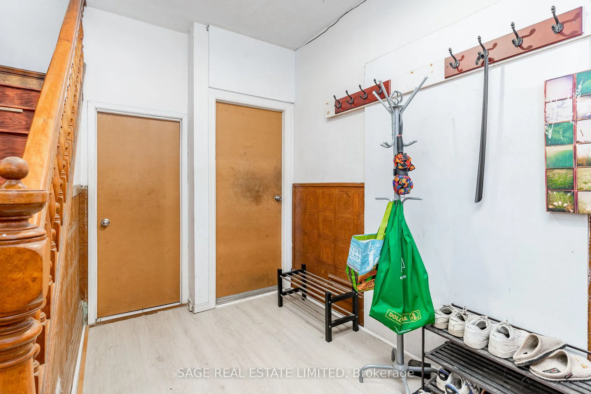 604 Ossington Avenue, #Main