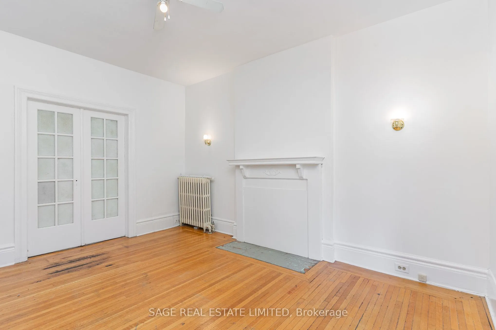 604 Ossington Avenue, #Main