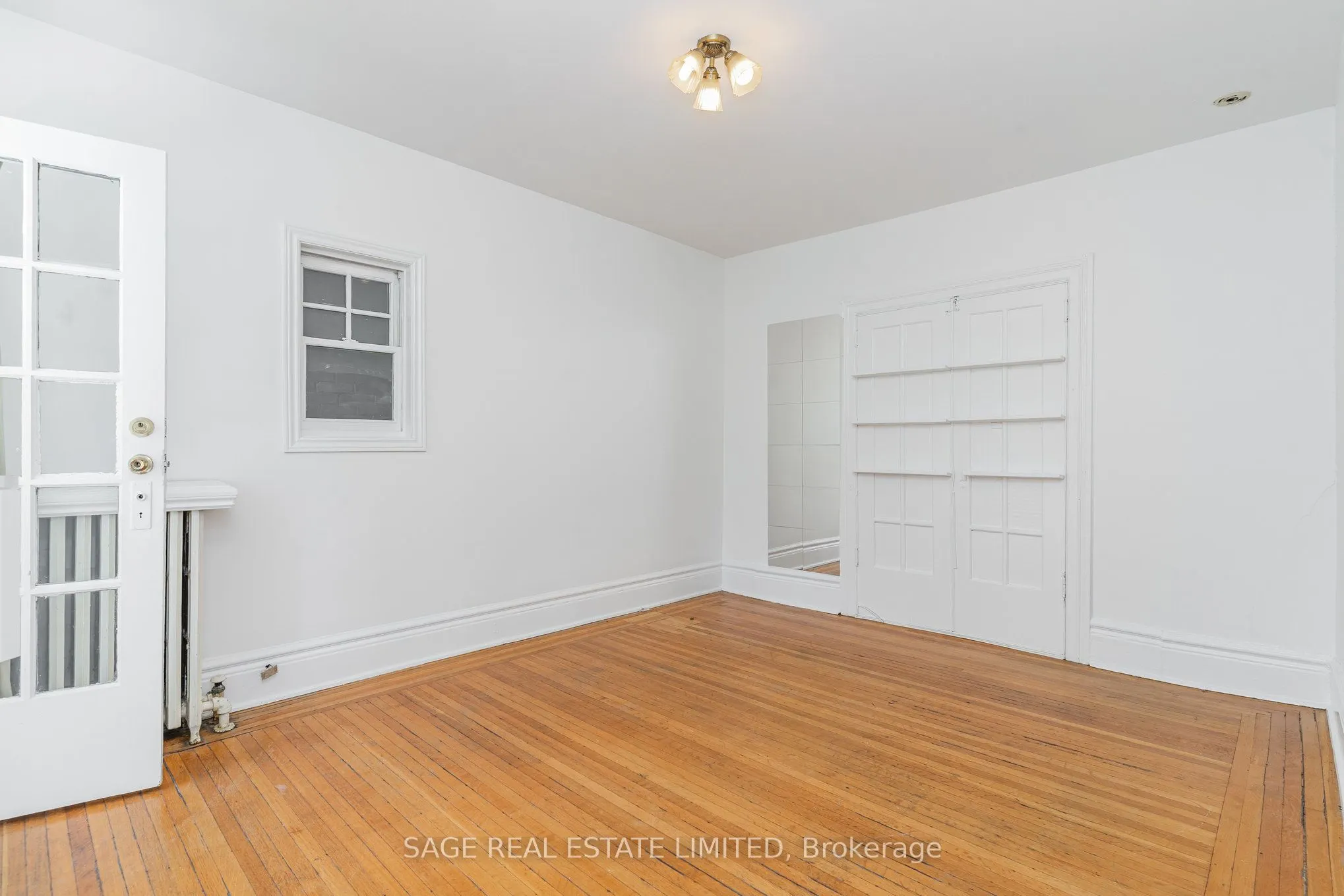 604 Ossington Avenue, #Main