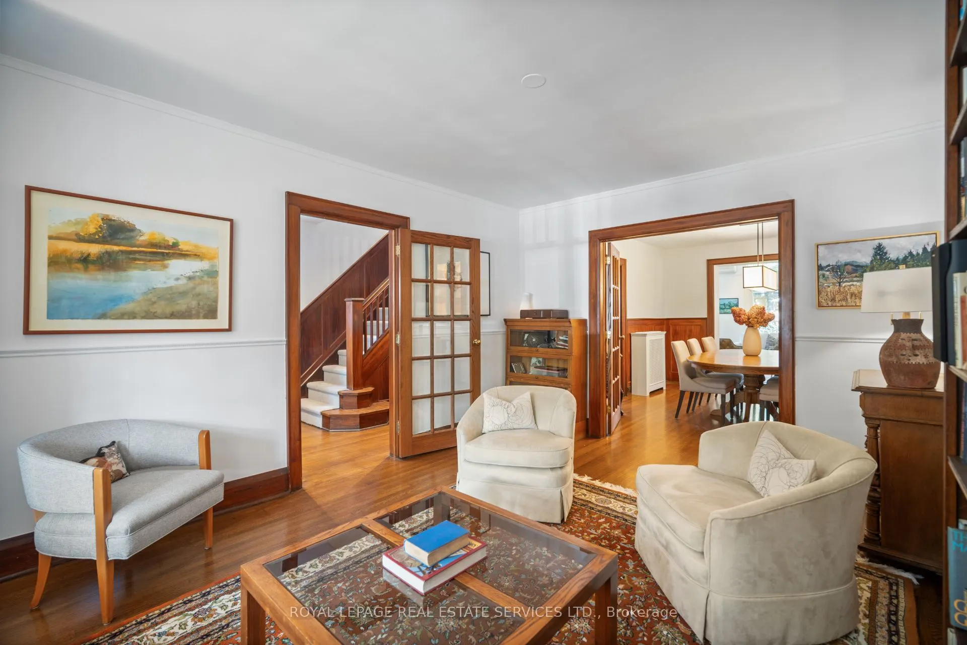 470 Roselawn Avenue