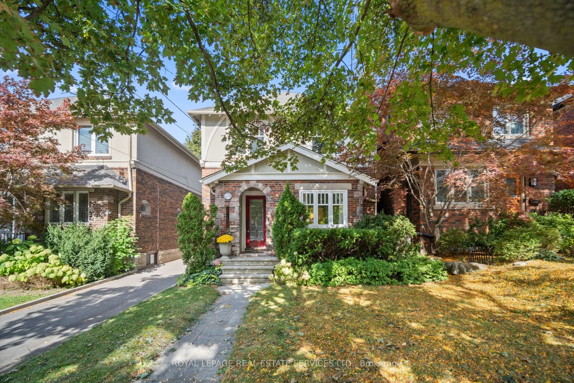 470 Roselawn Avenue
