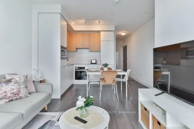 50 O'Neill Road, #2406