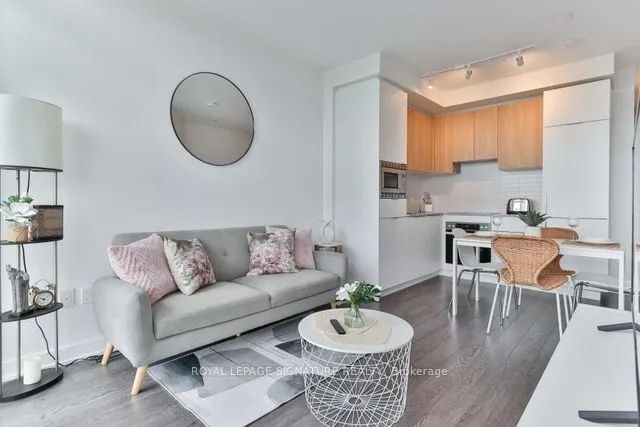 50 O'Neill Road, #2406