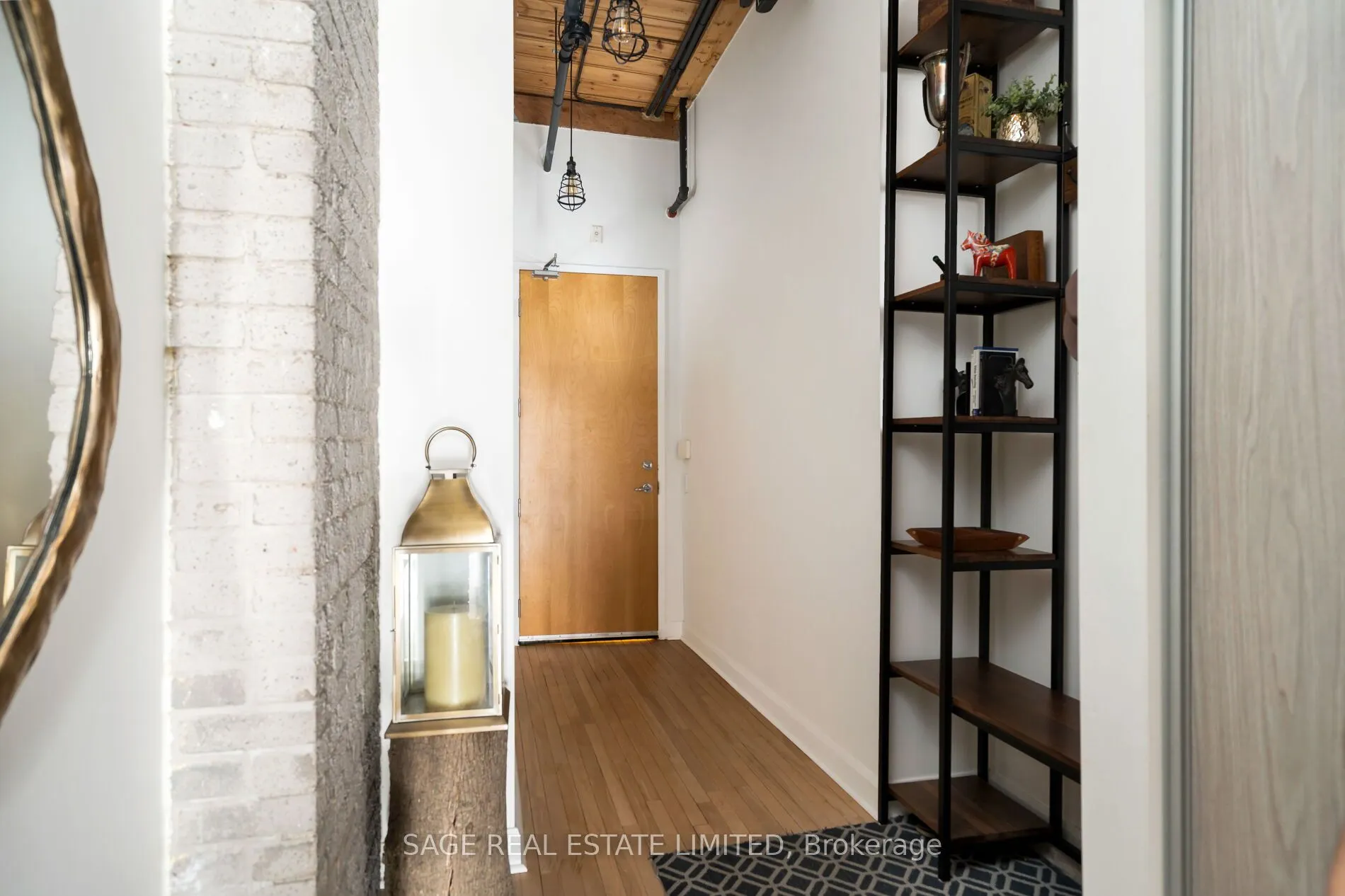 993 Queen Street W, #407