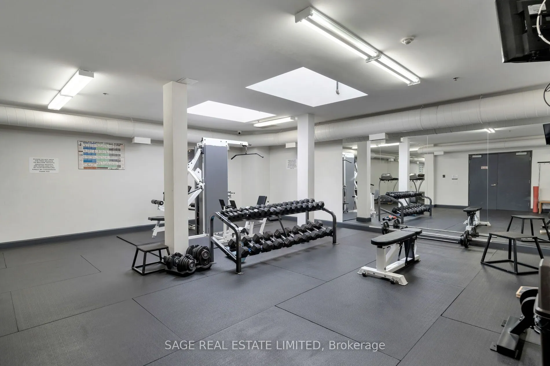 993 Queen Street W, #407