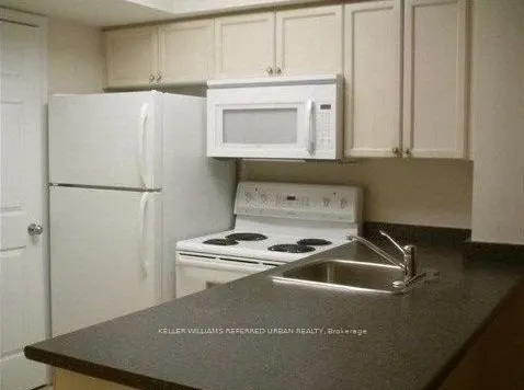 30 Harrison Garden Boulevard, #1801