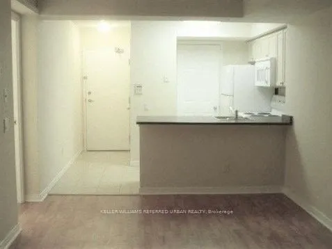 30 Harrison Garden Boulevard, #1801