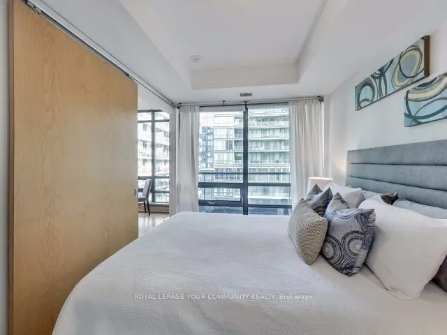 438 King Street W, #903