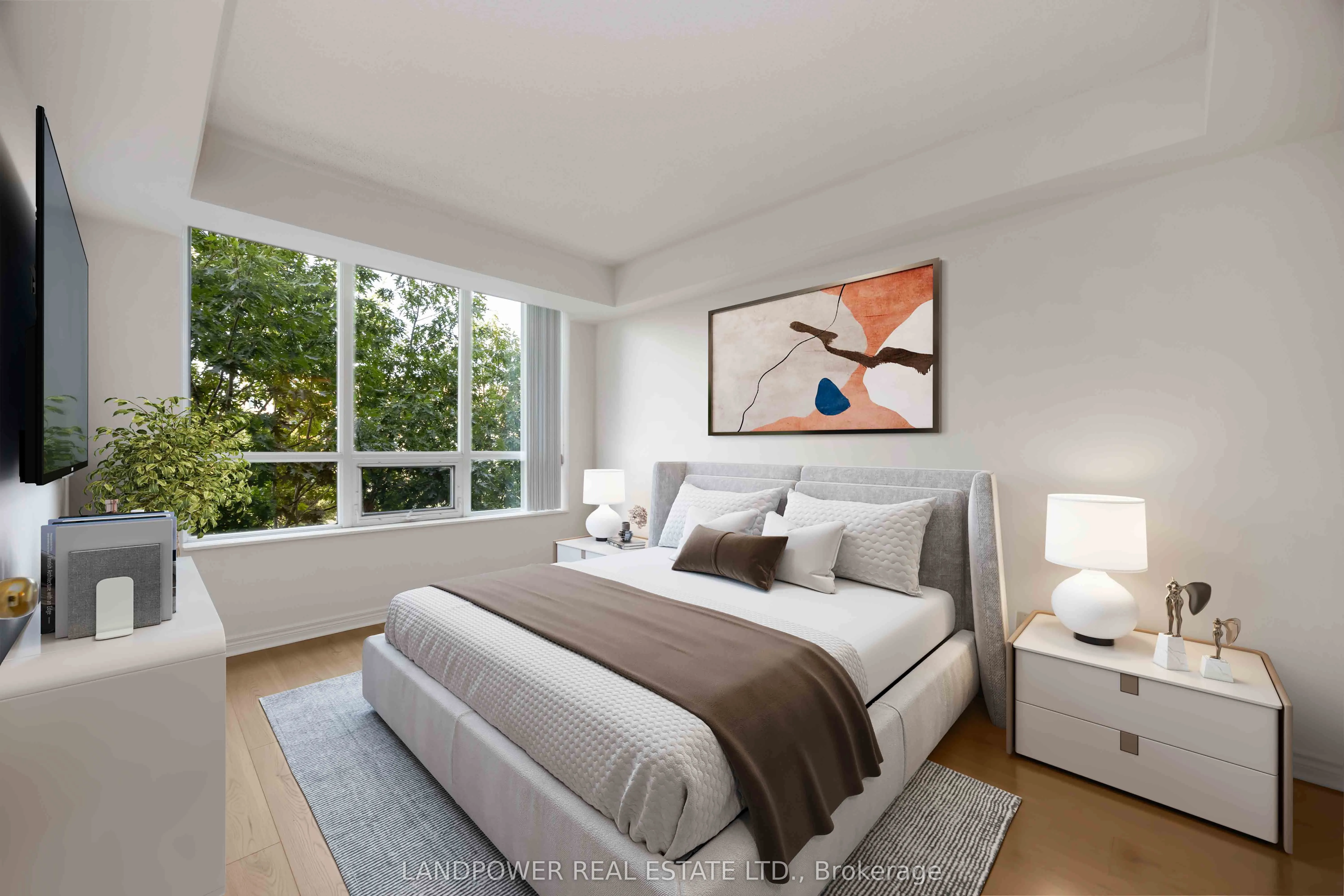 38 William Carson Crescent, #621