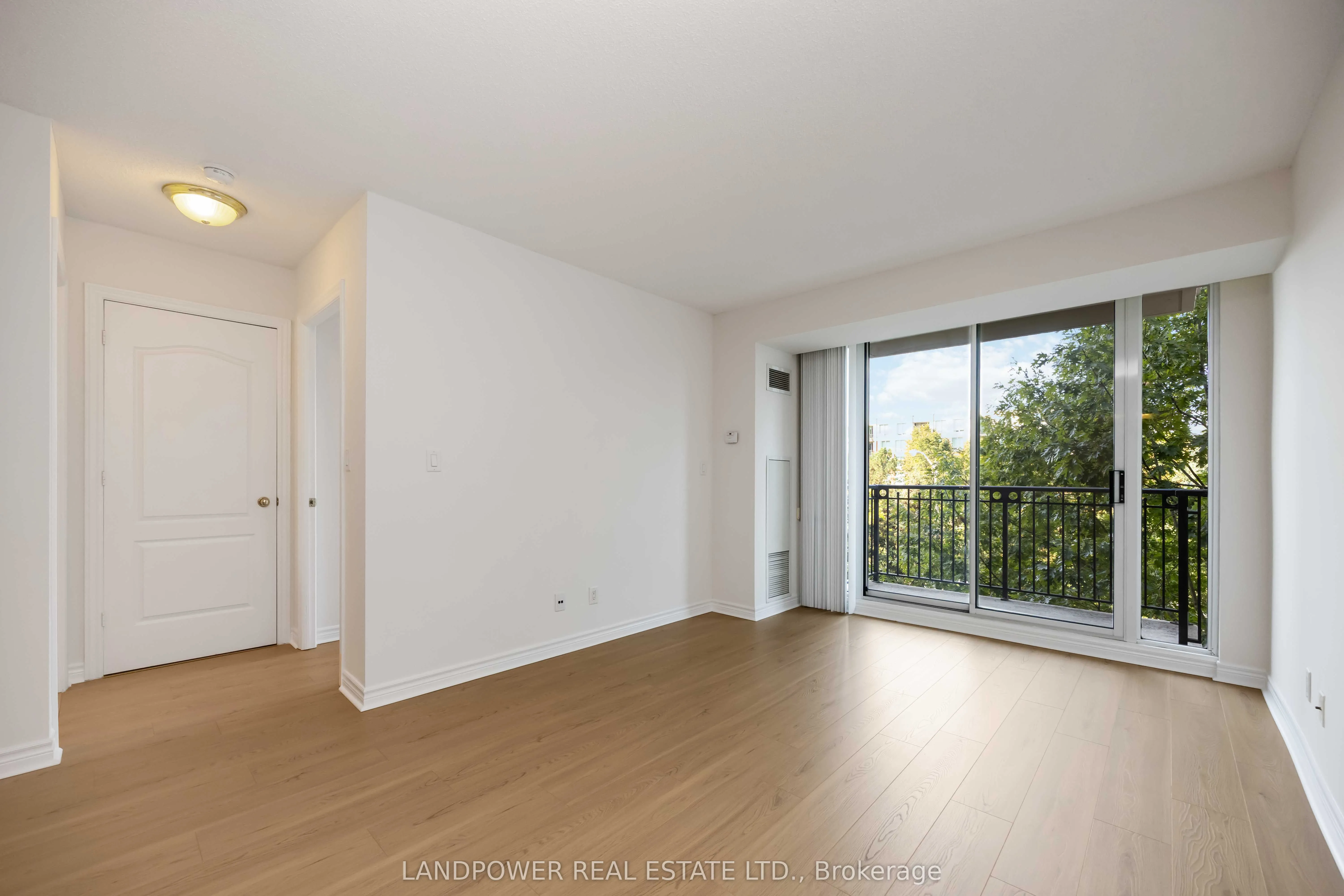 38 William Carson Crescent, #621