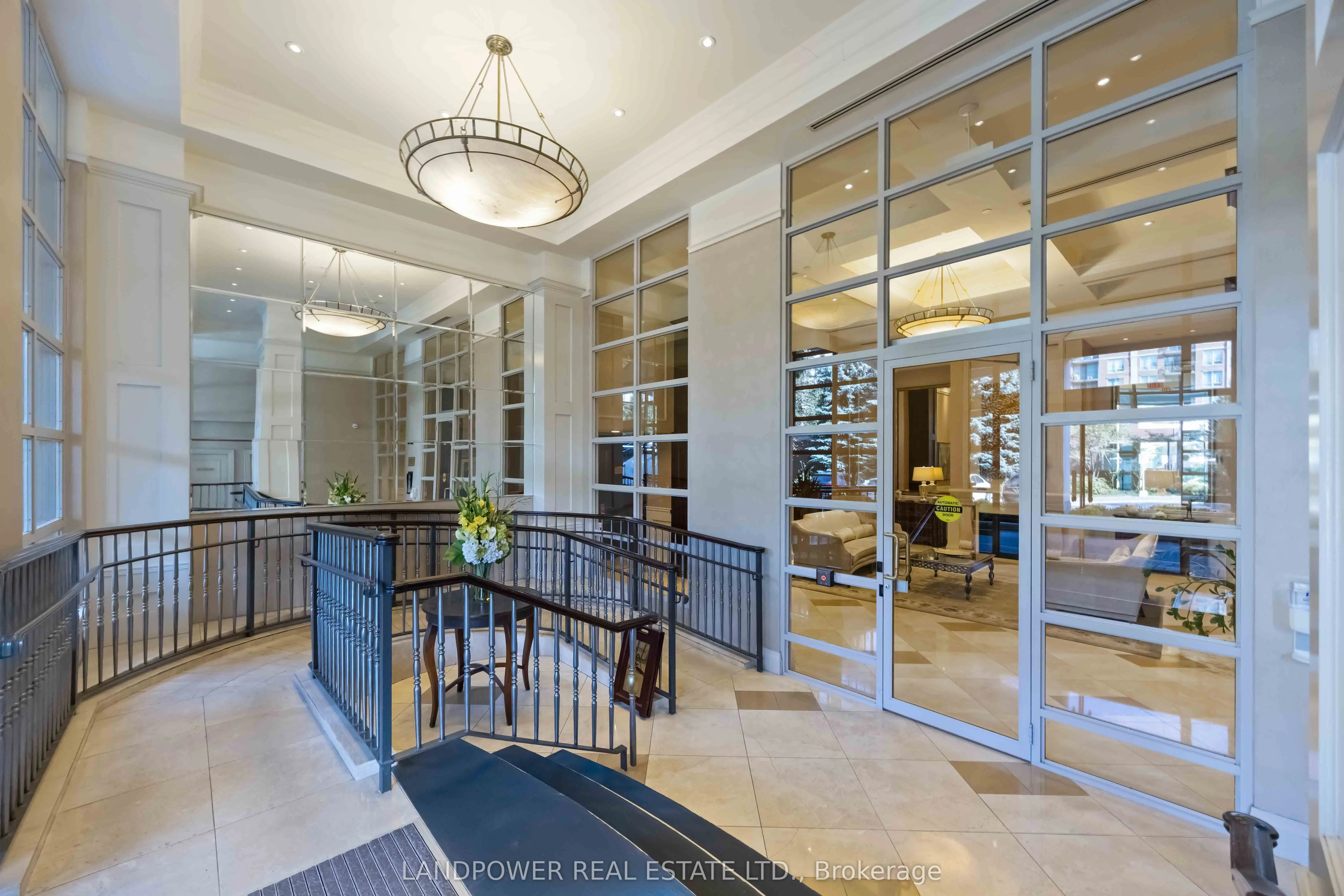 38 William Carson Crescent, #621