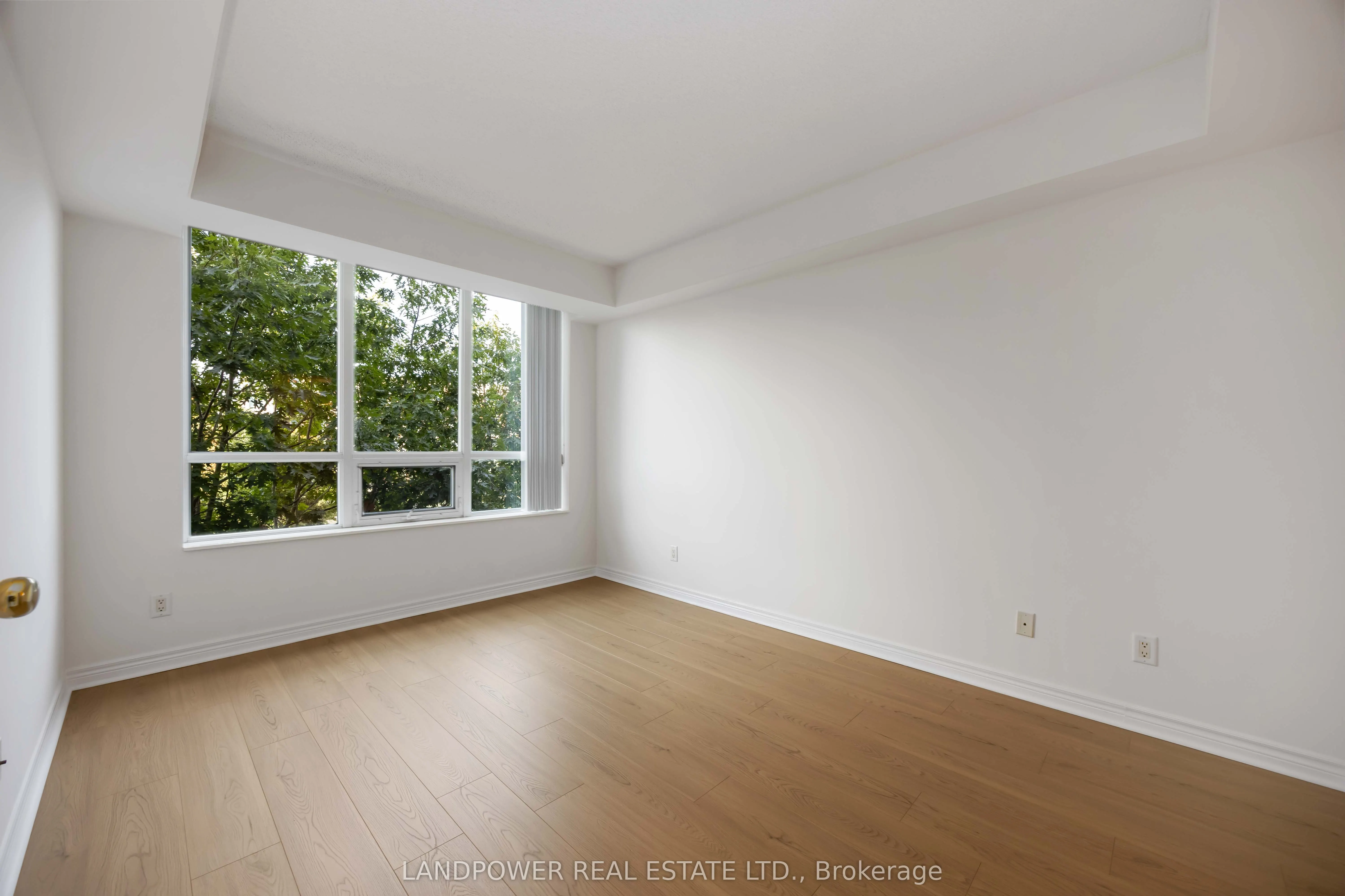 38 William Carson Crescent, #621