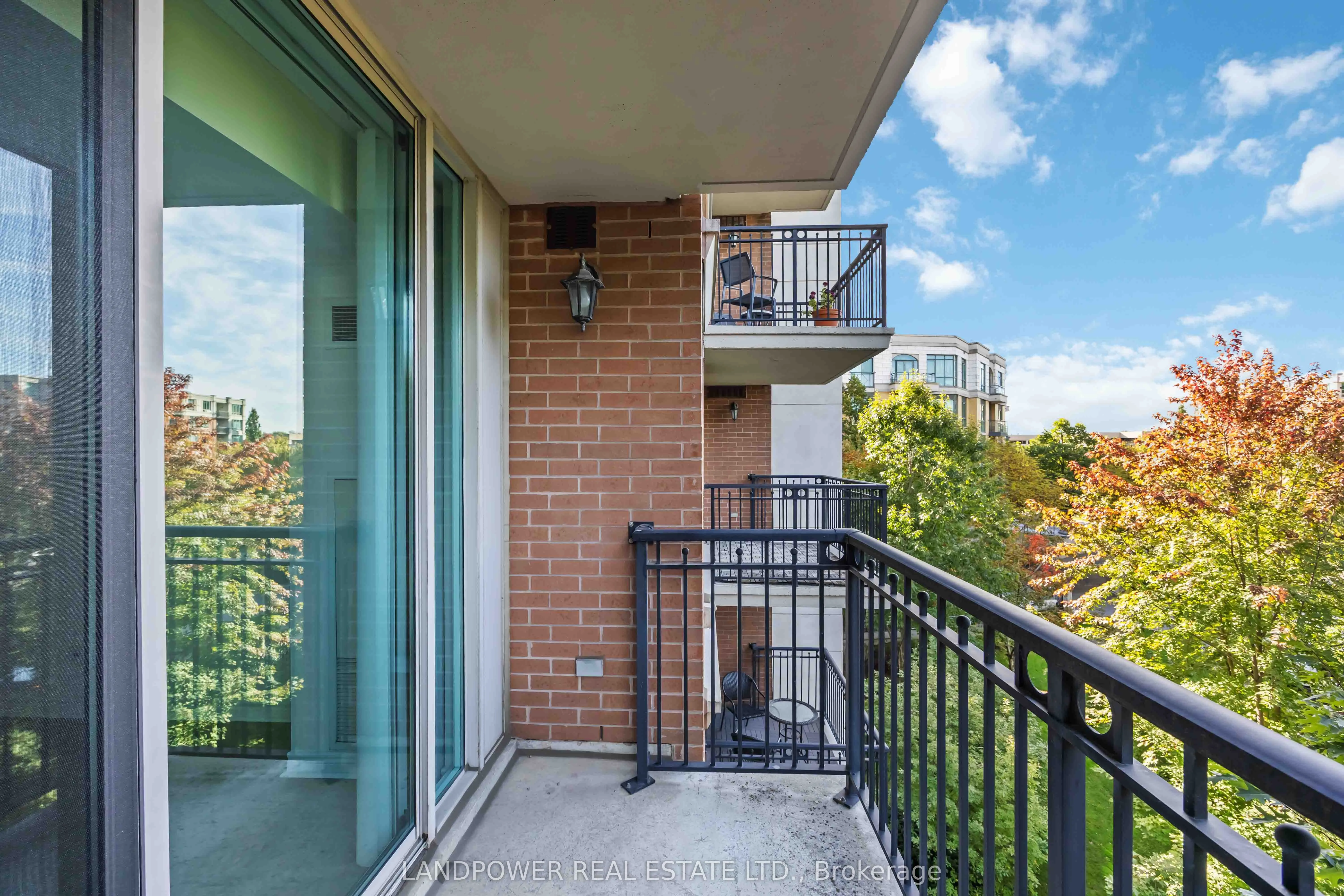 38 William Carson Crescent, #621