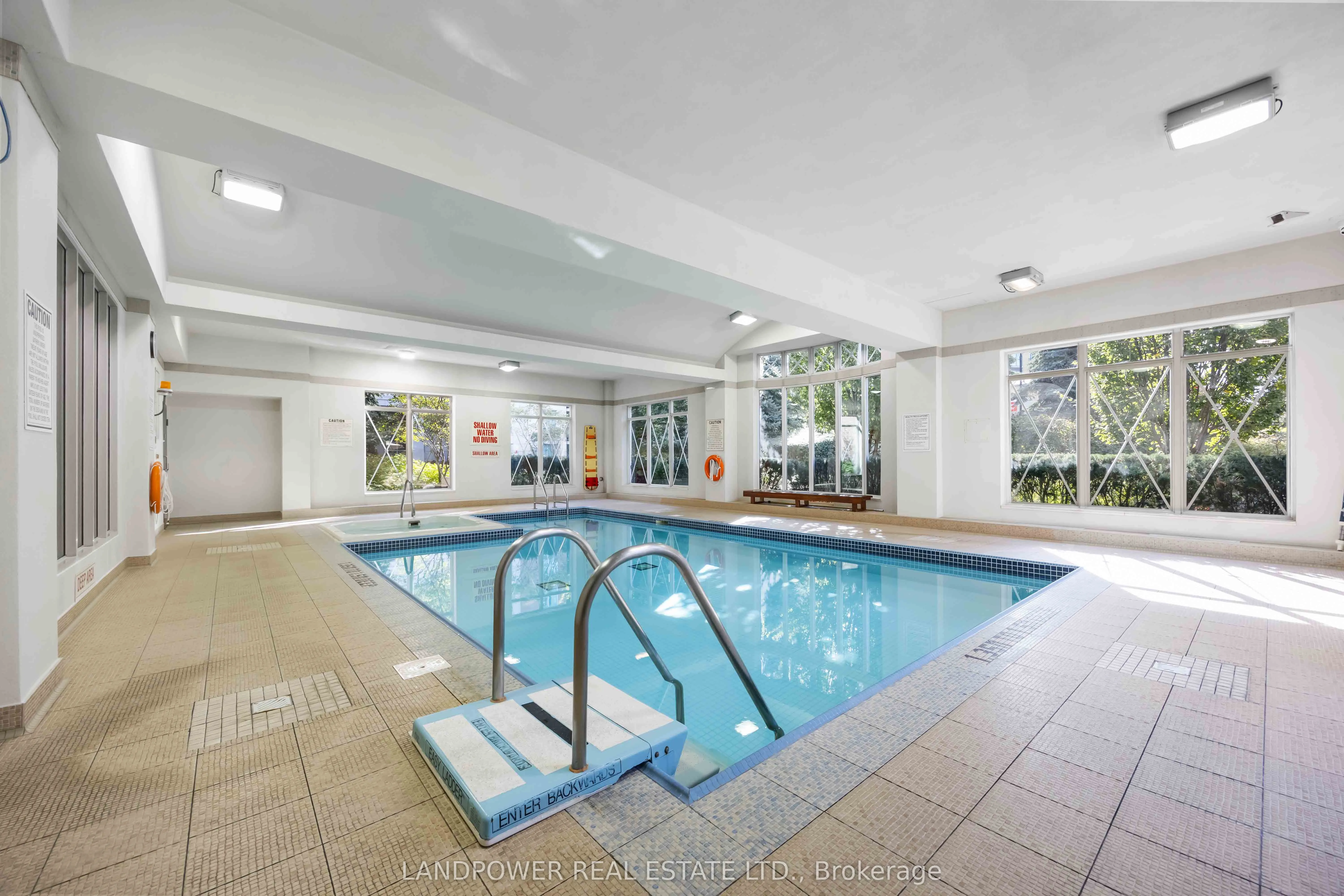 38 William Carson Crescent, #621