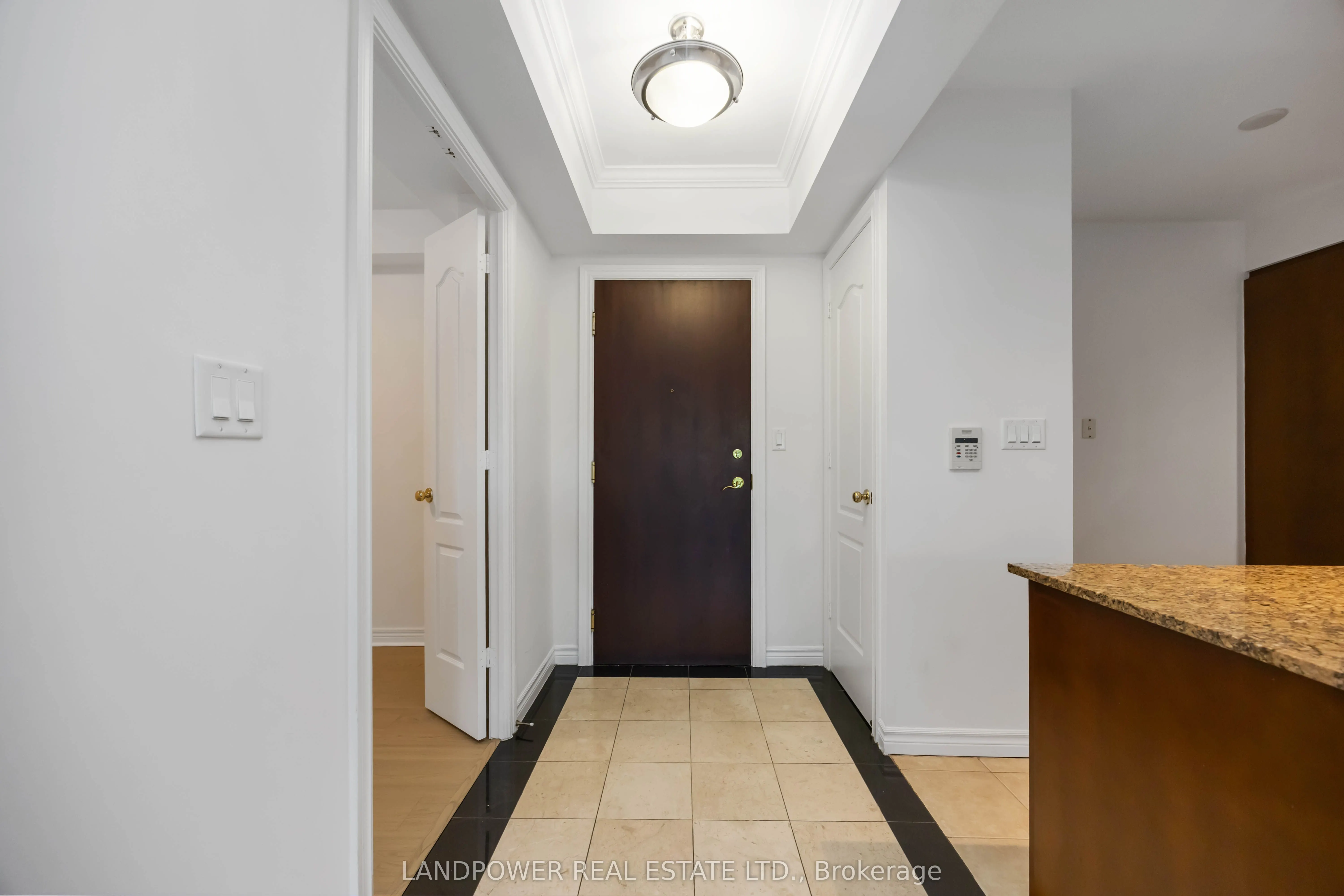 38 William Carson Crescent, #621