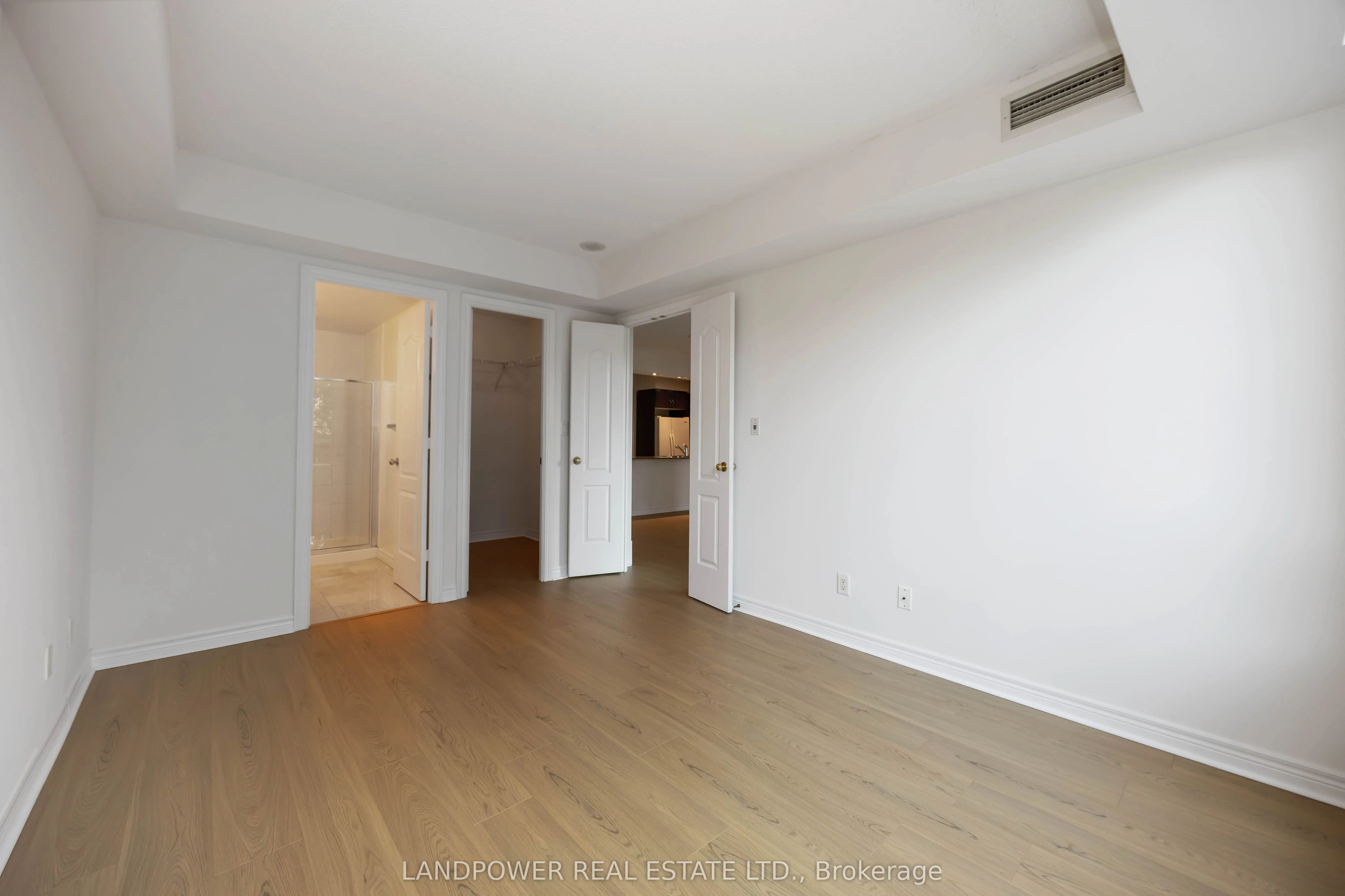38 William Carson Crescent, #621