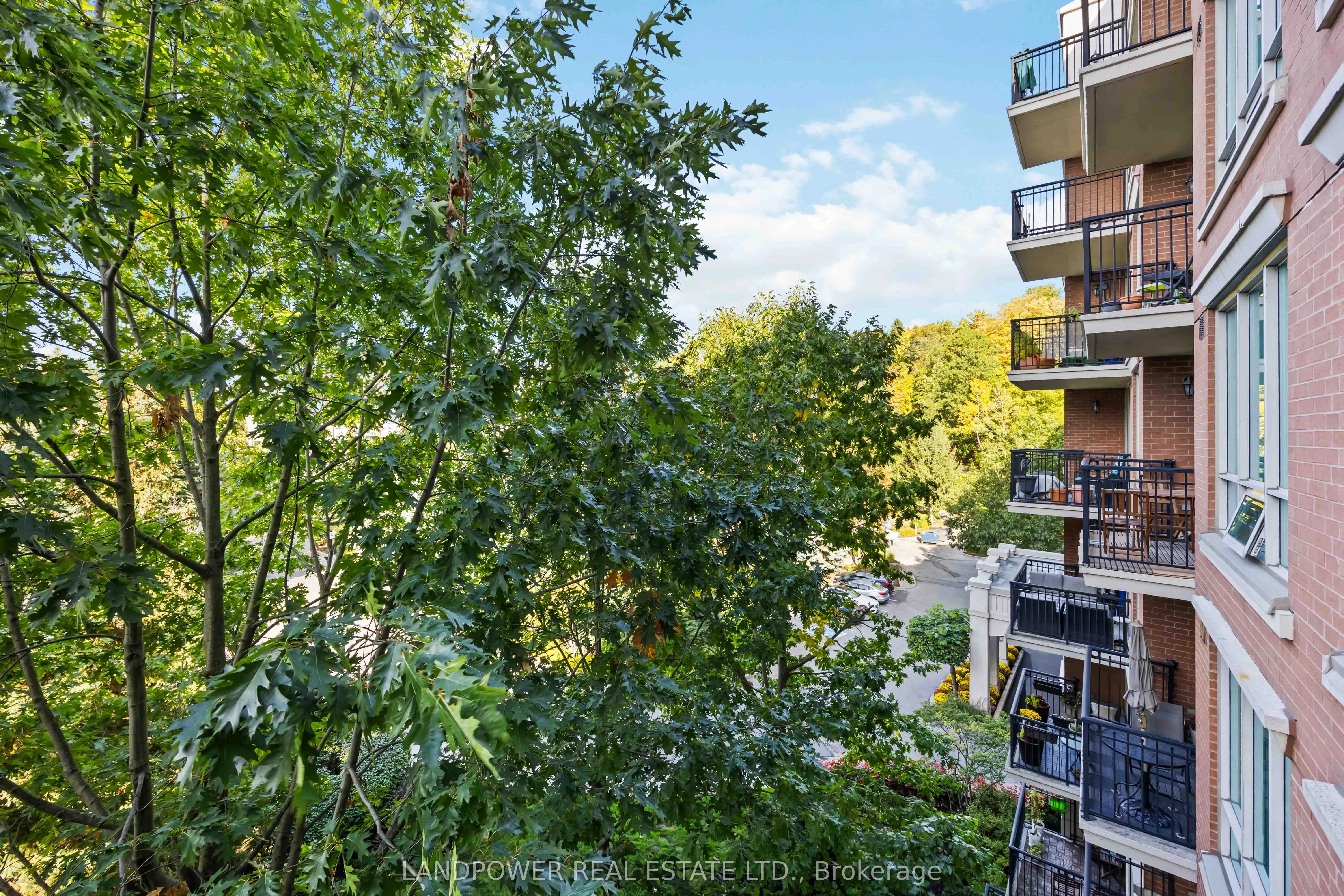 38 William Carson Crescent, #621