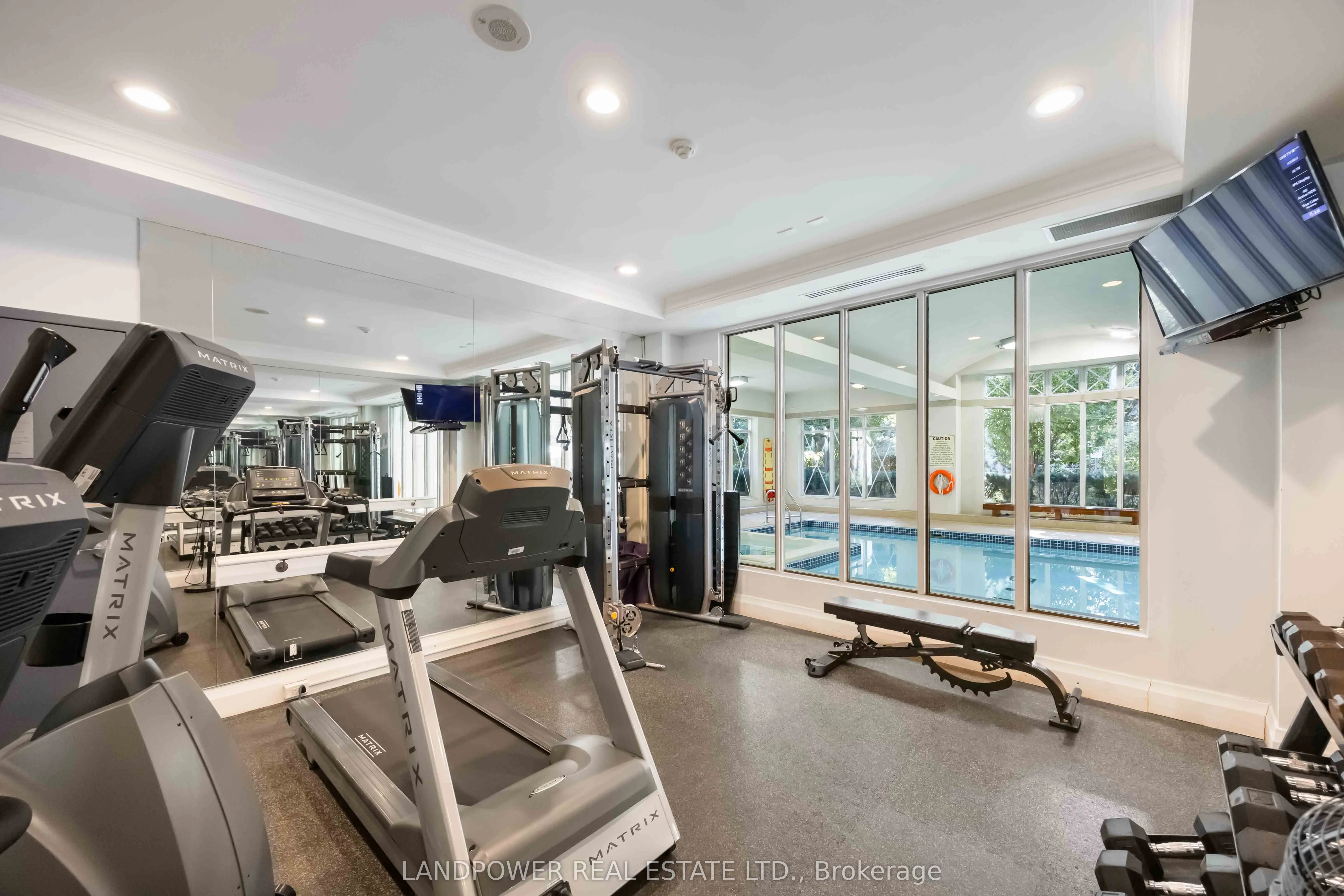 38 William Carson Crescent, #621