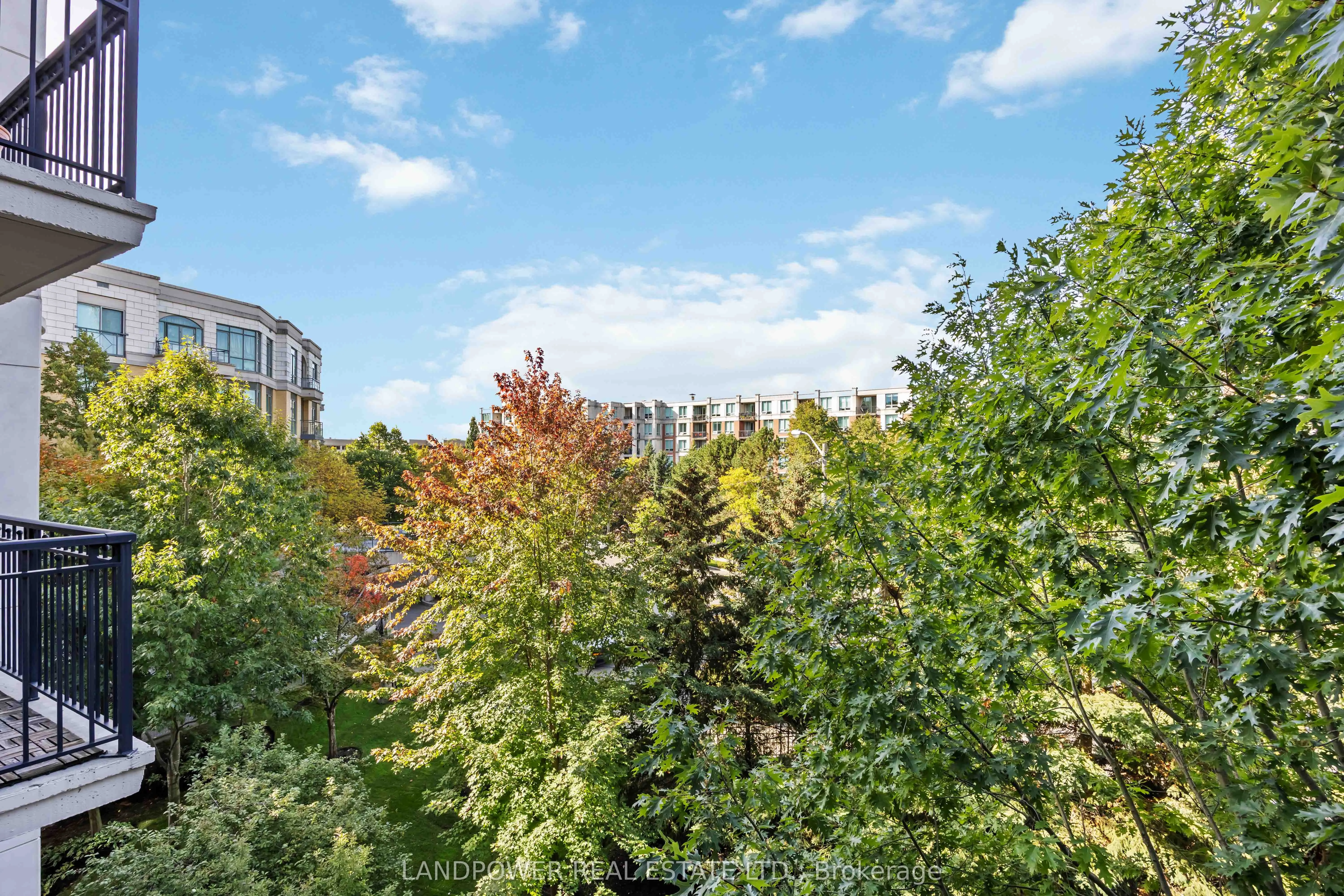 38 William Carson Crescent, #621