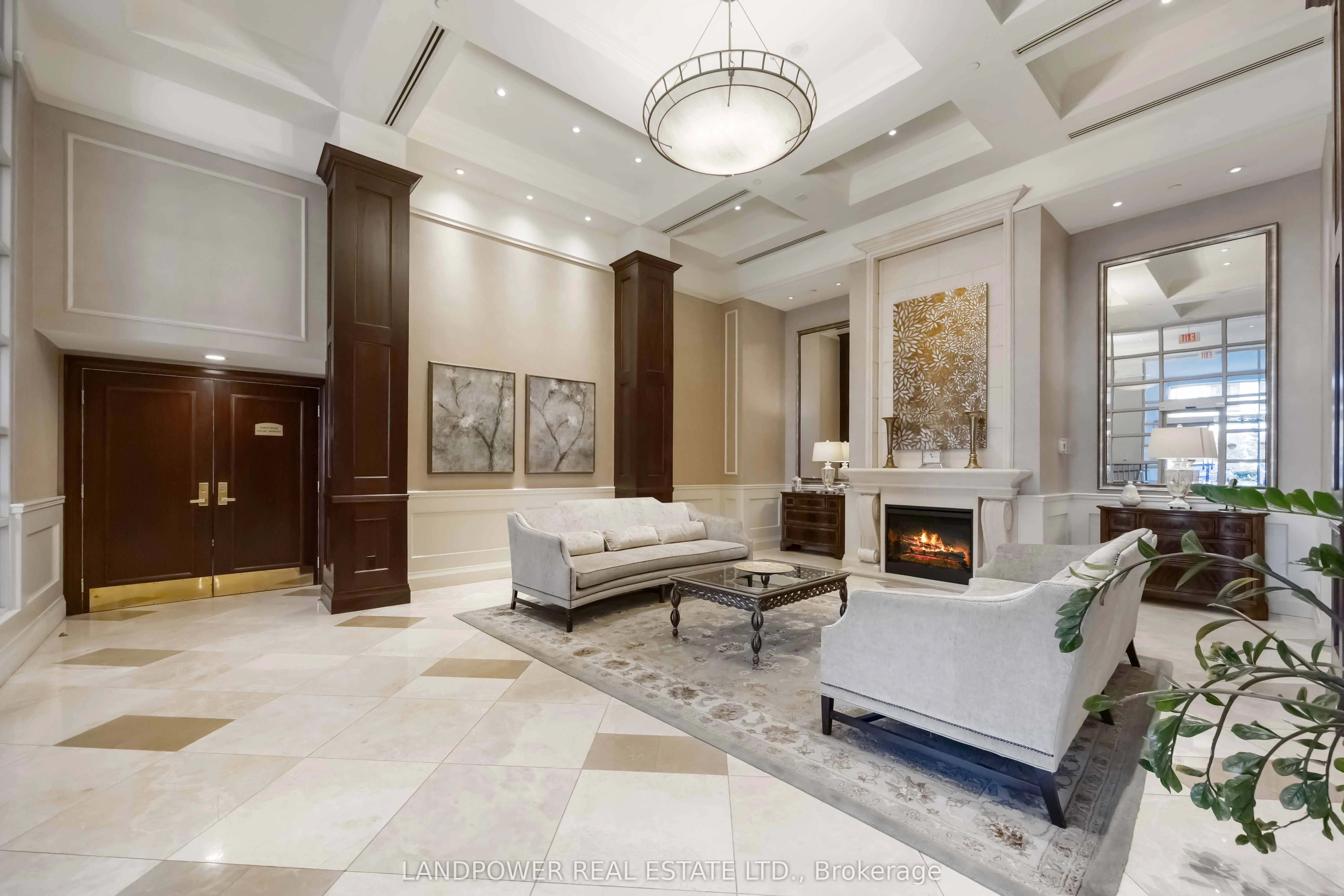 38 William Carson Crescent, #621