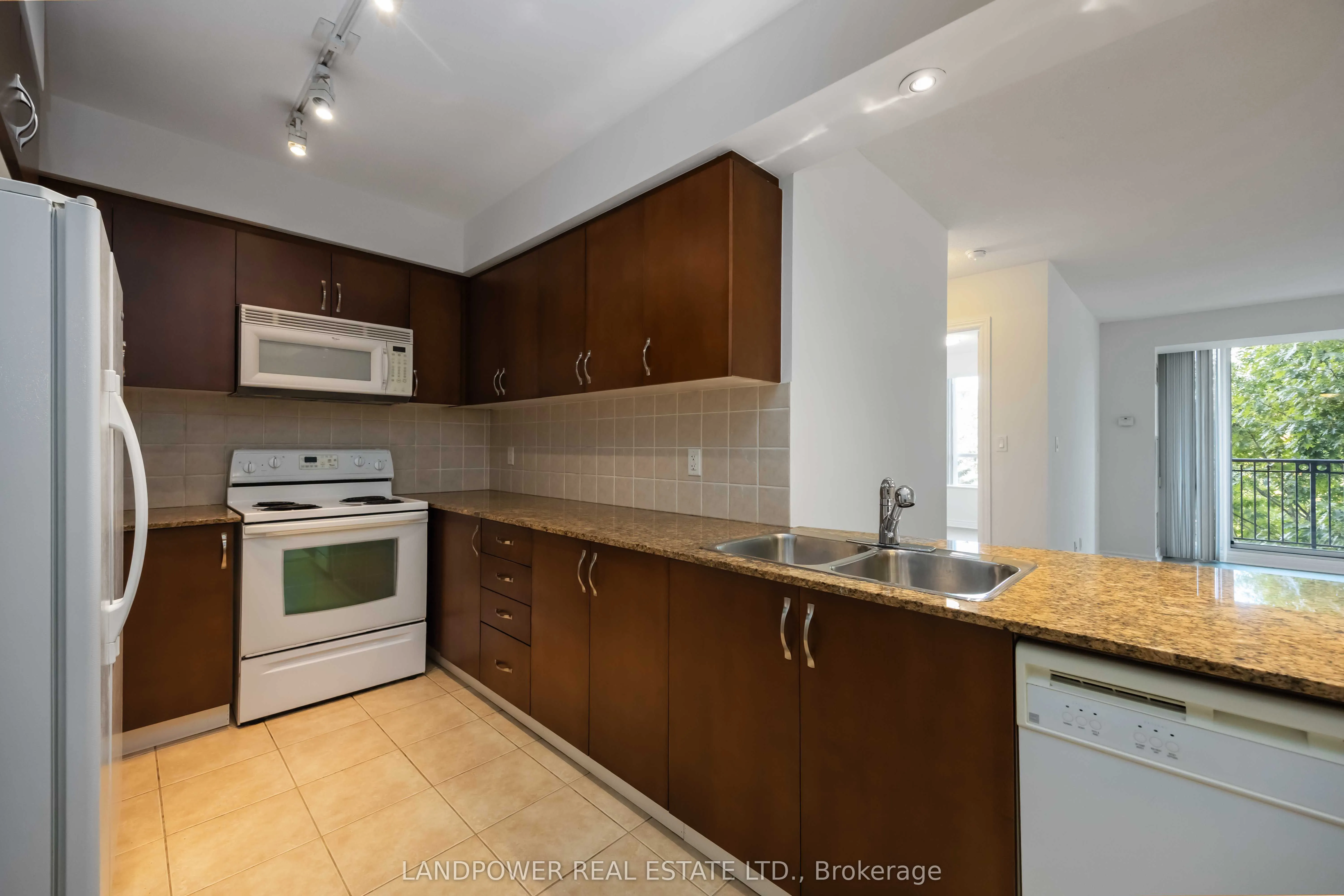 38 William Carson Crescent, #621