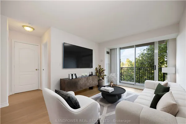 38 William Carson Crescent, #621