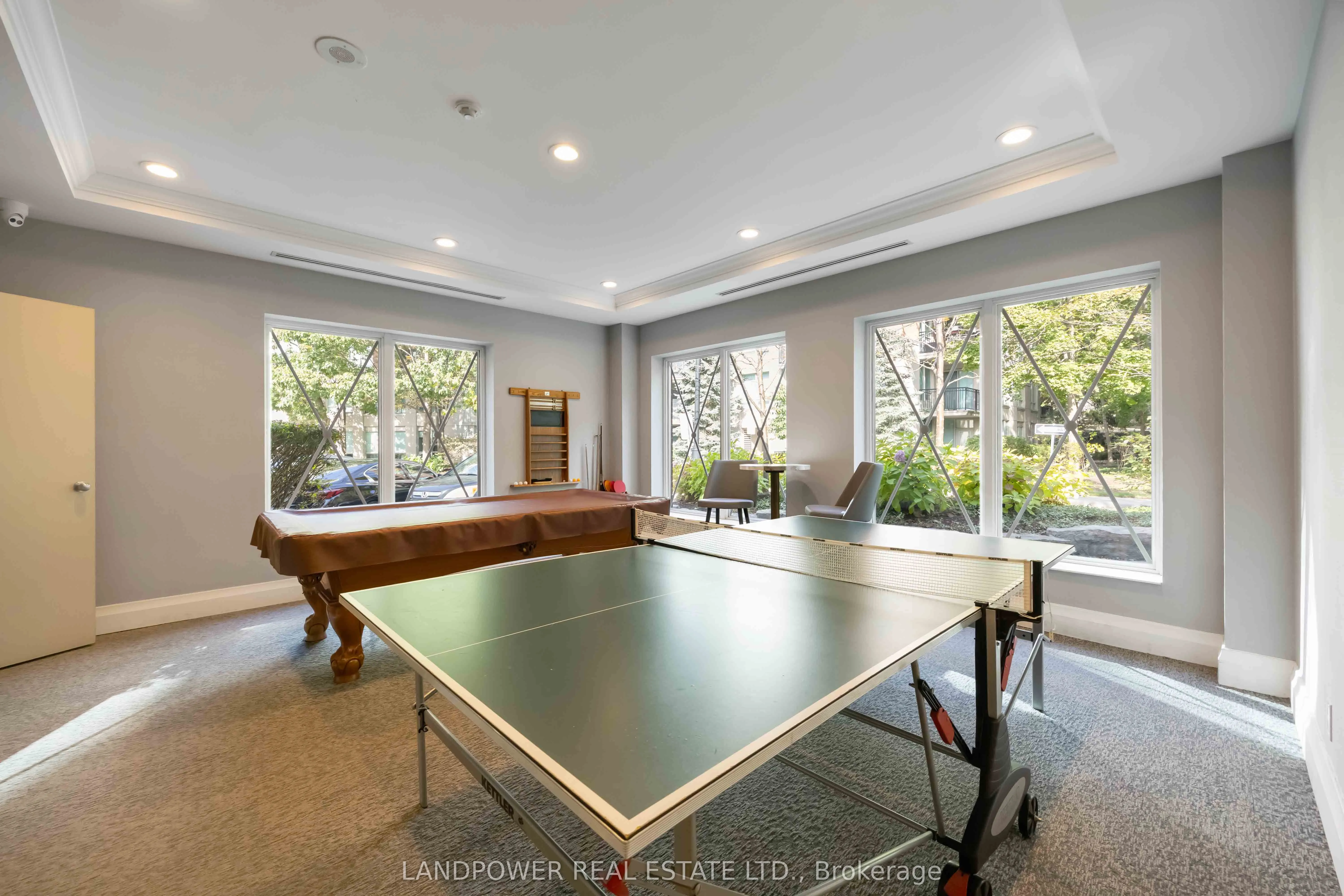 38 William Carson Crescent, #621