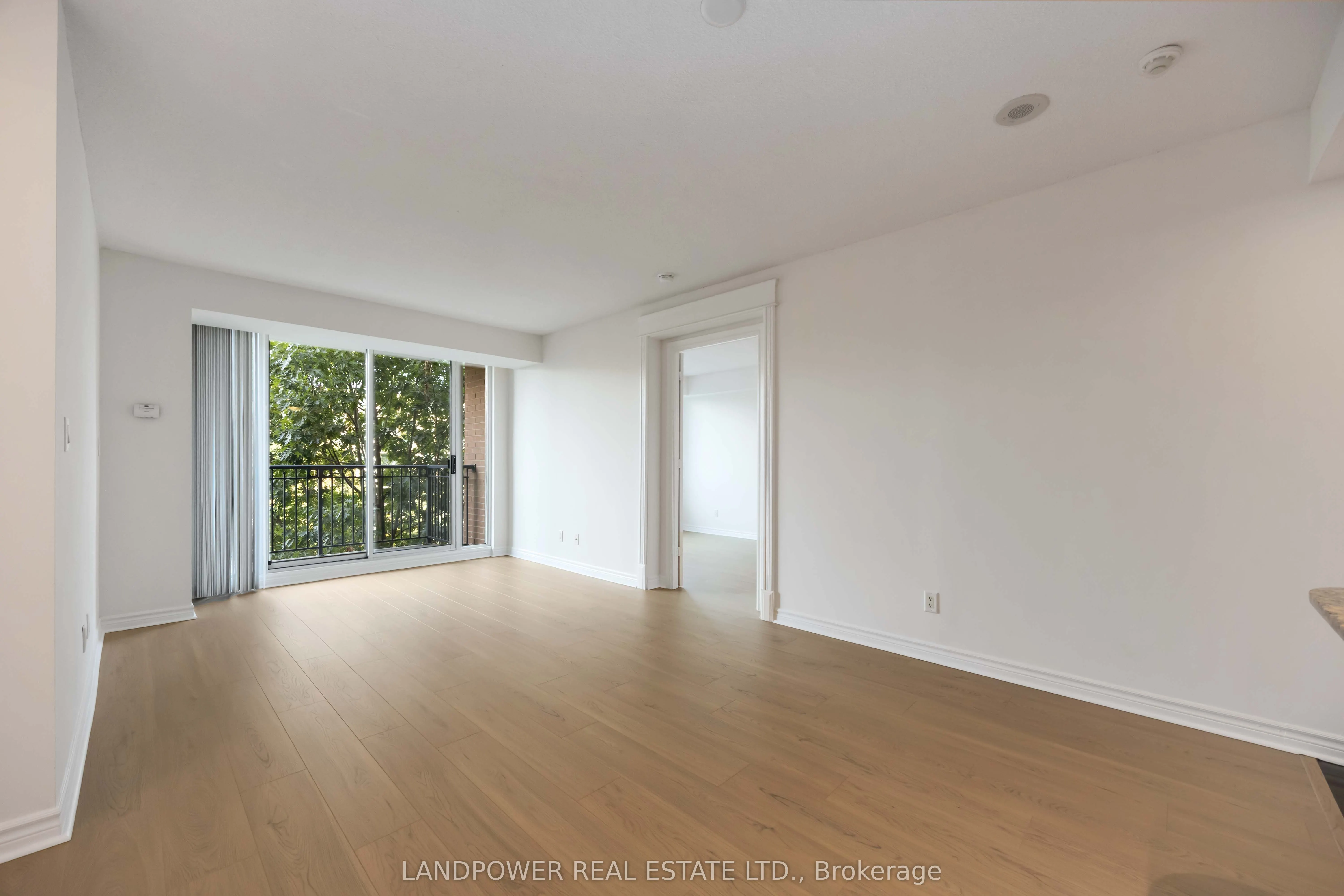 38 William Carson Crescent, #621