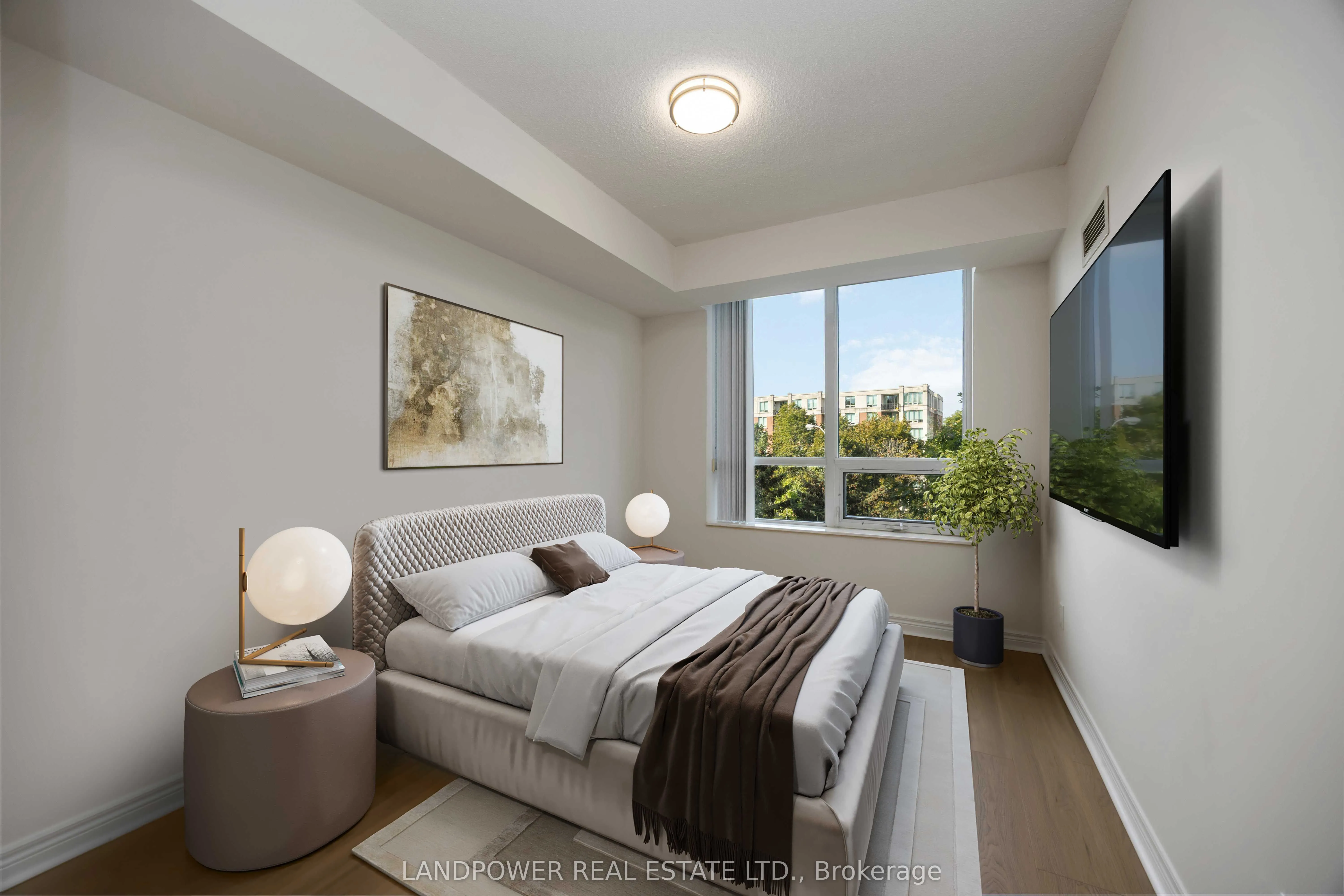 38 William Carson Crescent, #621