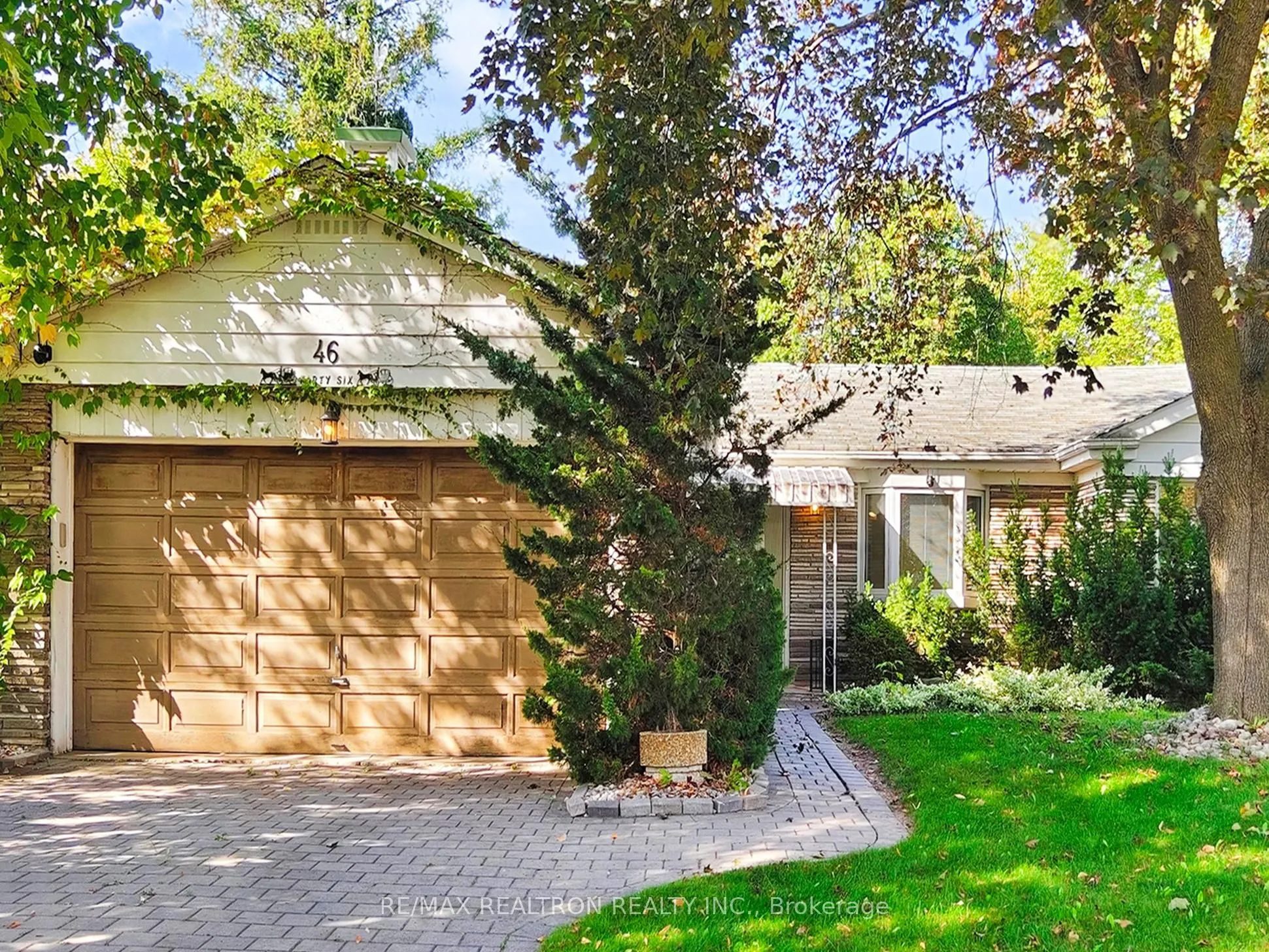 46 Palomino Crescent