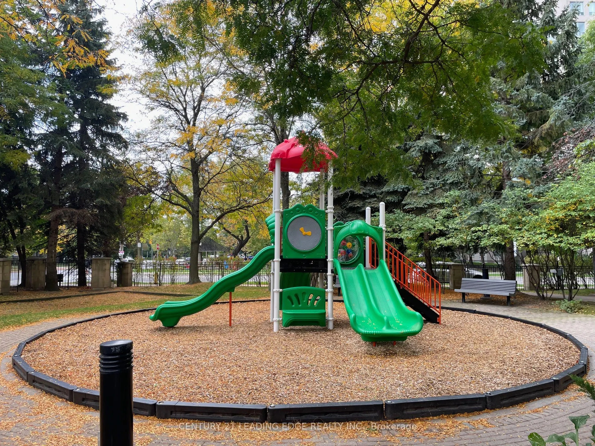 238 Doris Avenue, #1801