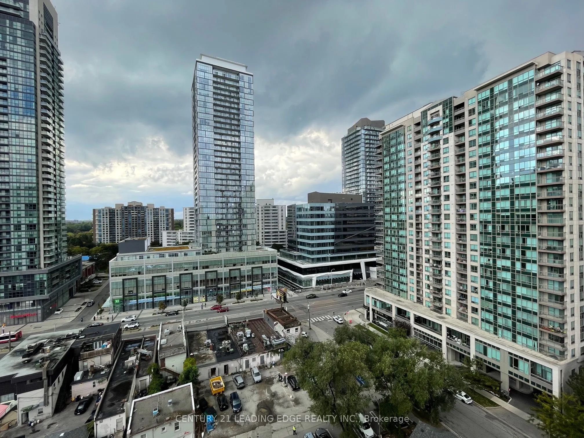 238 Doris Avenue, #1801