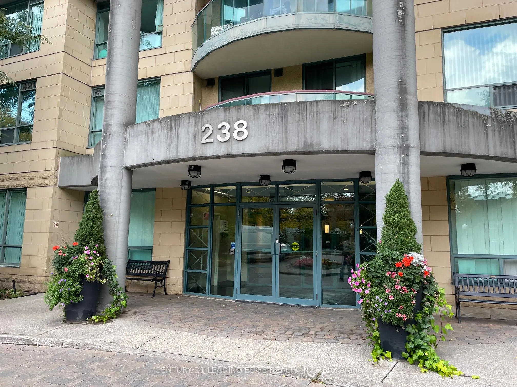 238 Doris Avenue, #1801