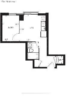 38 Joe Shuster Way, #419