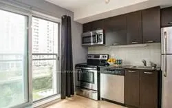 38 Joe Shuster Way, #419