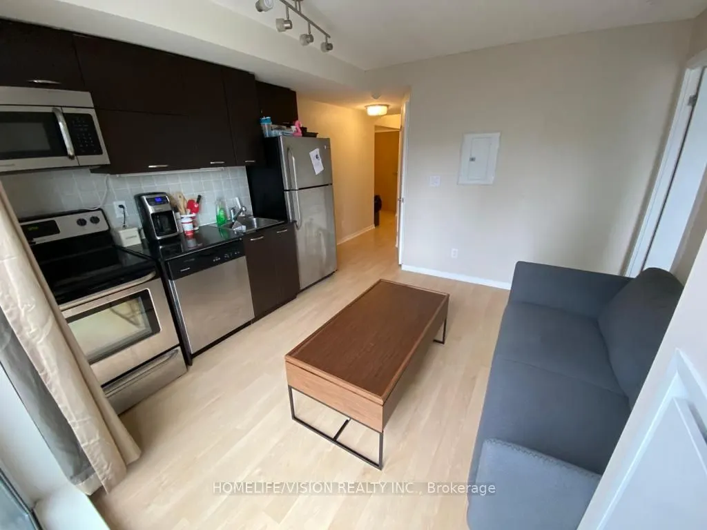 38 Joe Shuster Way, #419