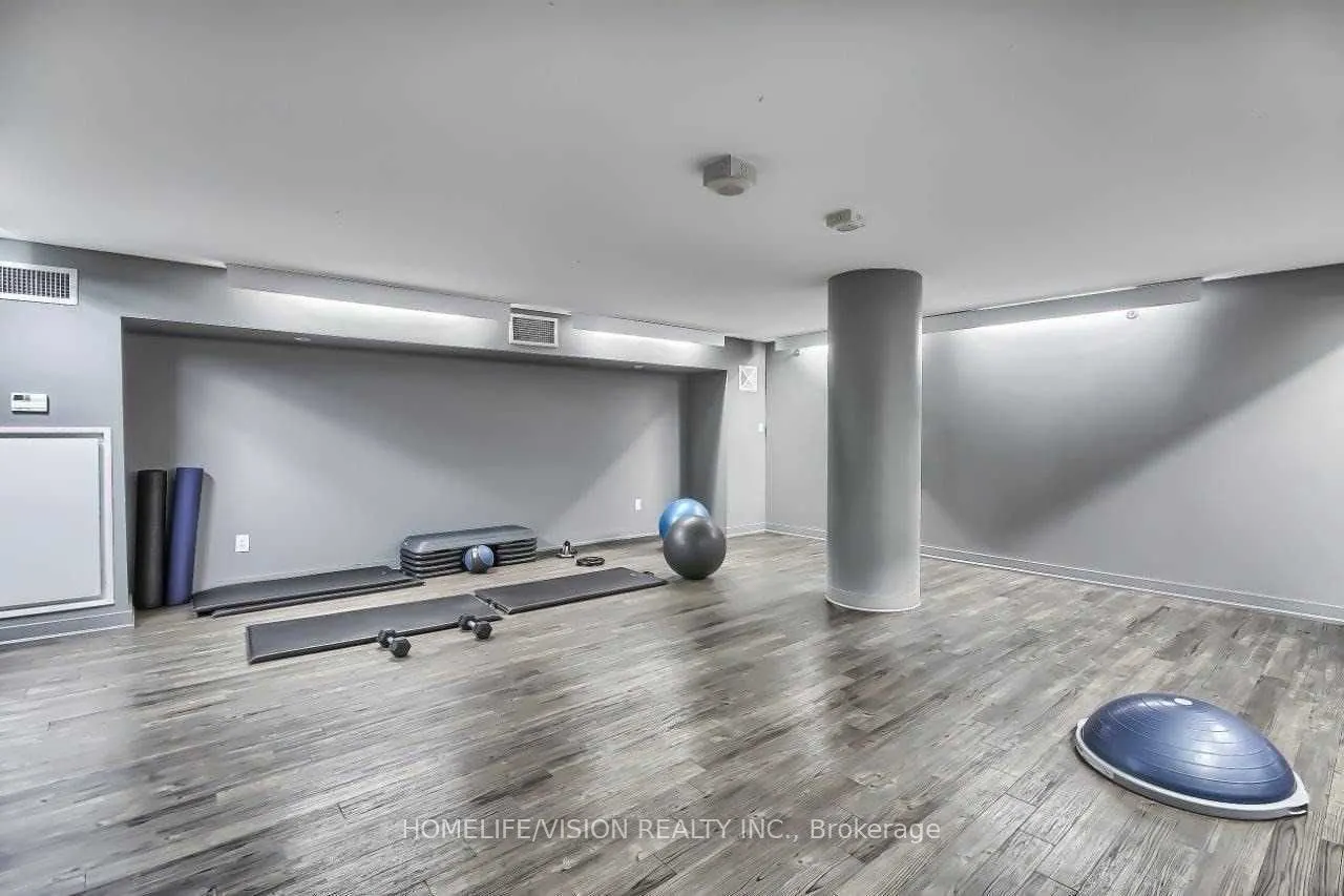 38 Joe Shuster Way, #419