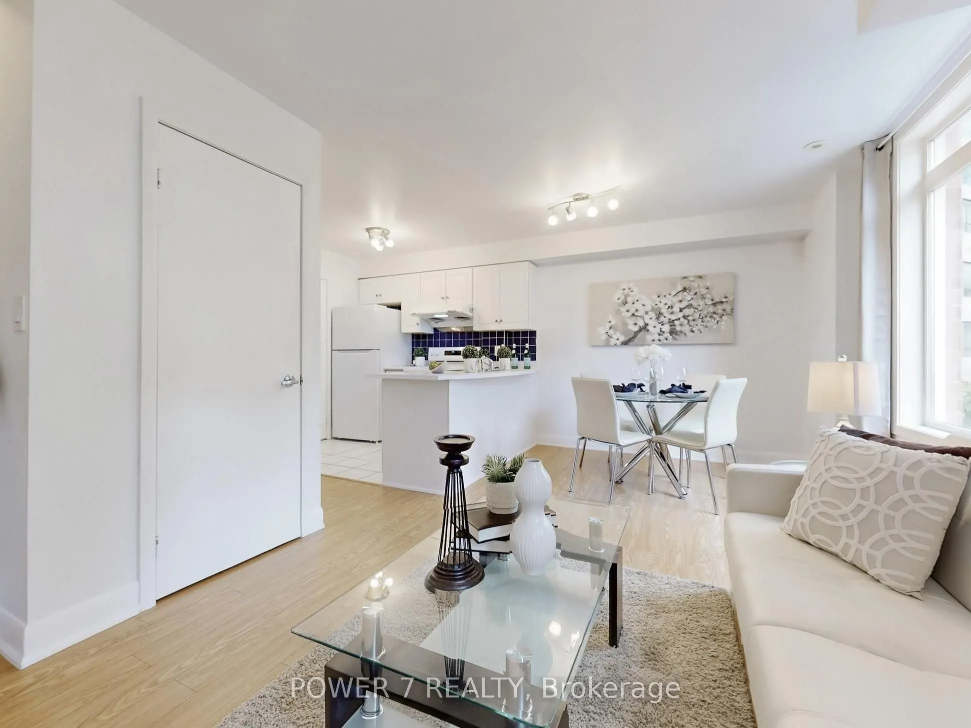 415 Jarvis Street