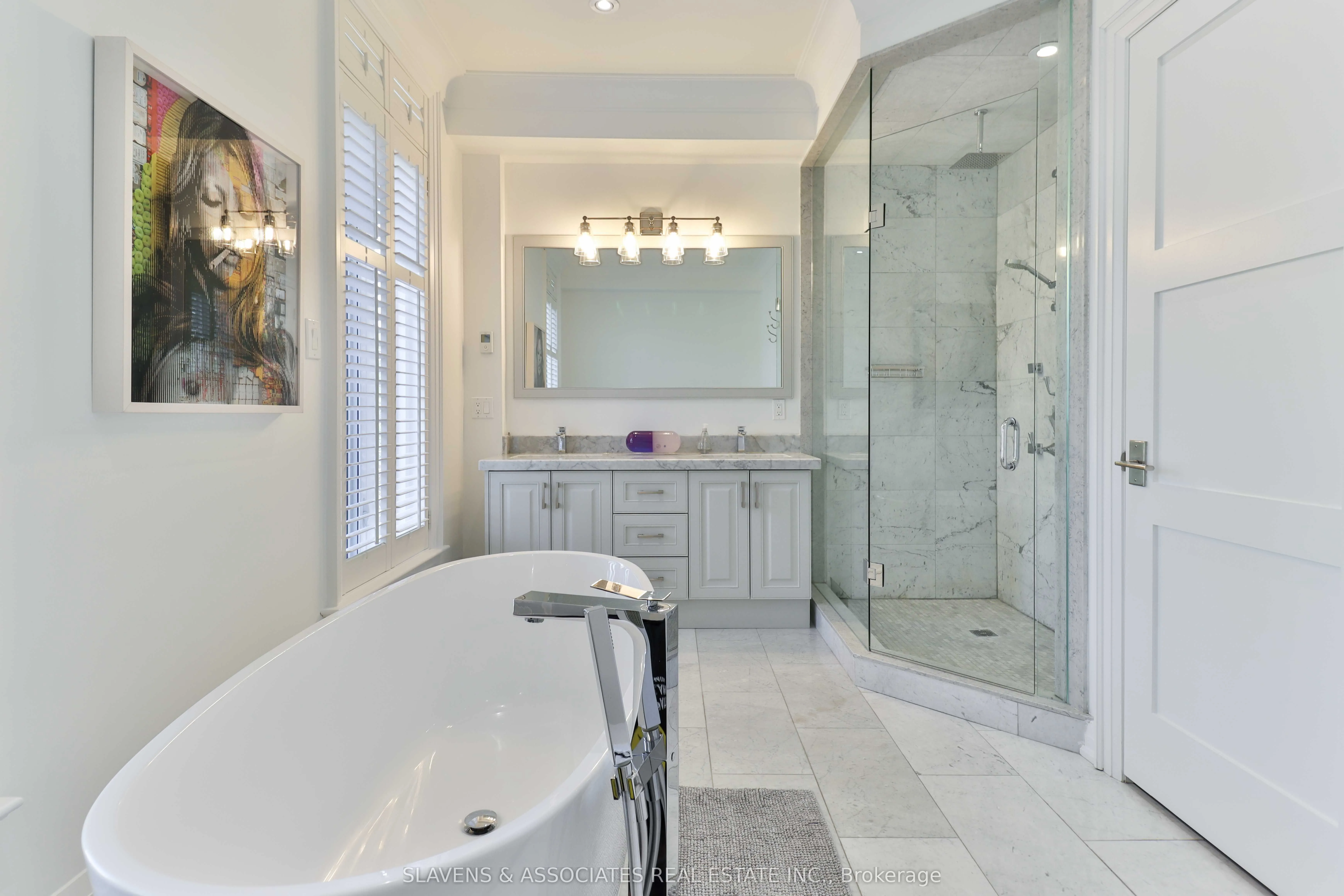 51B Burnaby Boulevard