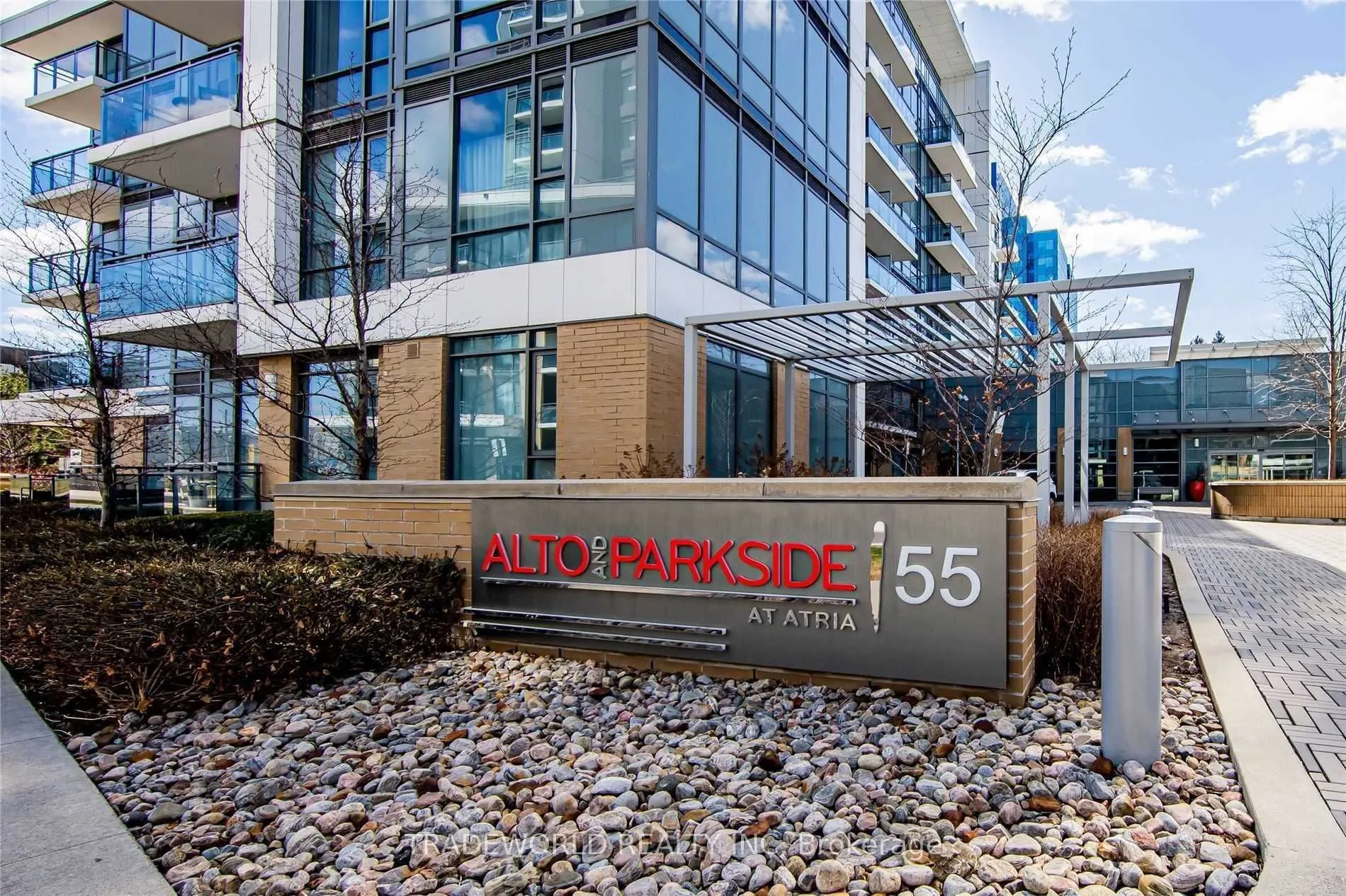 55 Ann O'reilly Road, #2812
