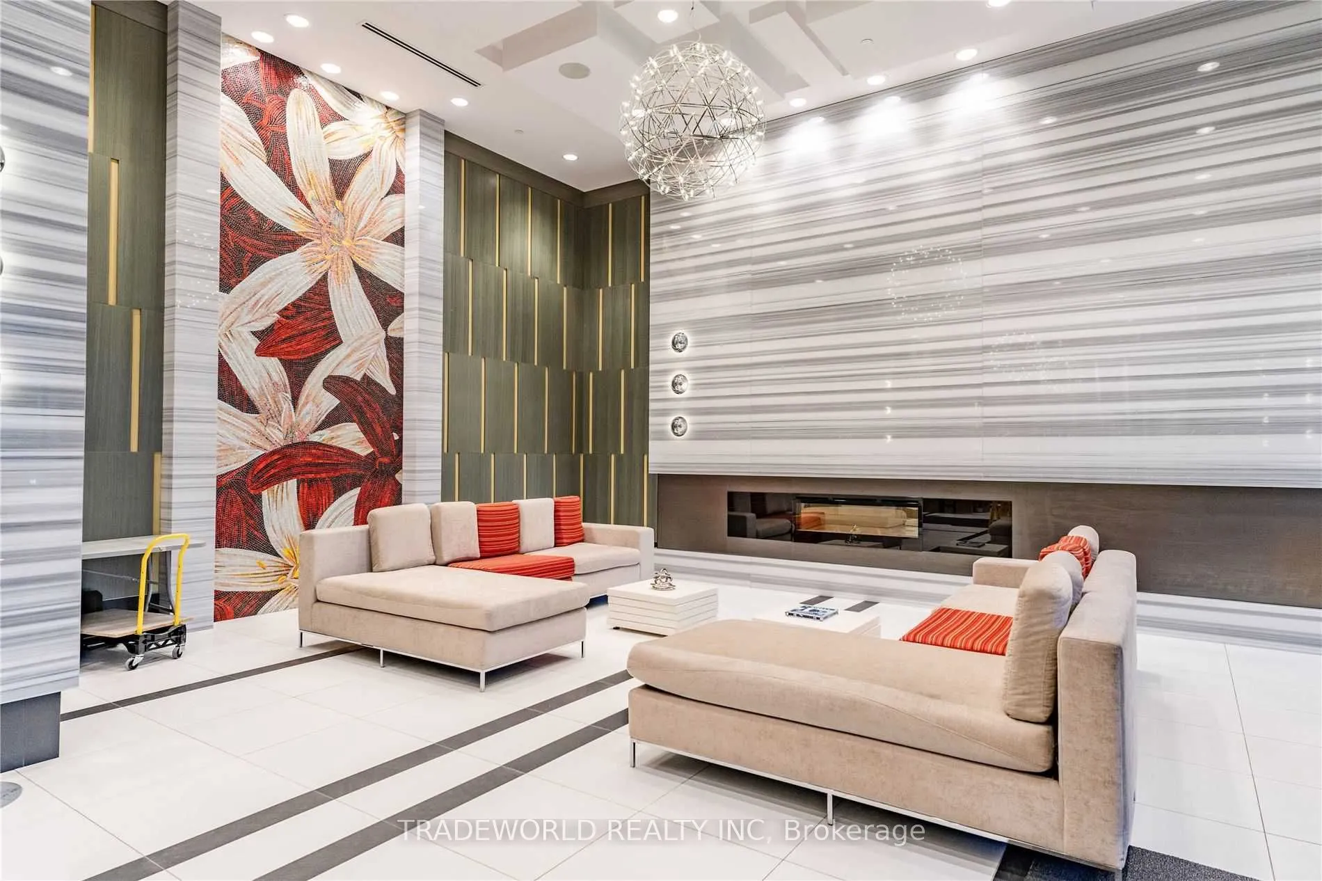 55 Ann O'reilly Road, #2812