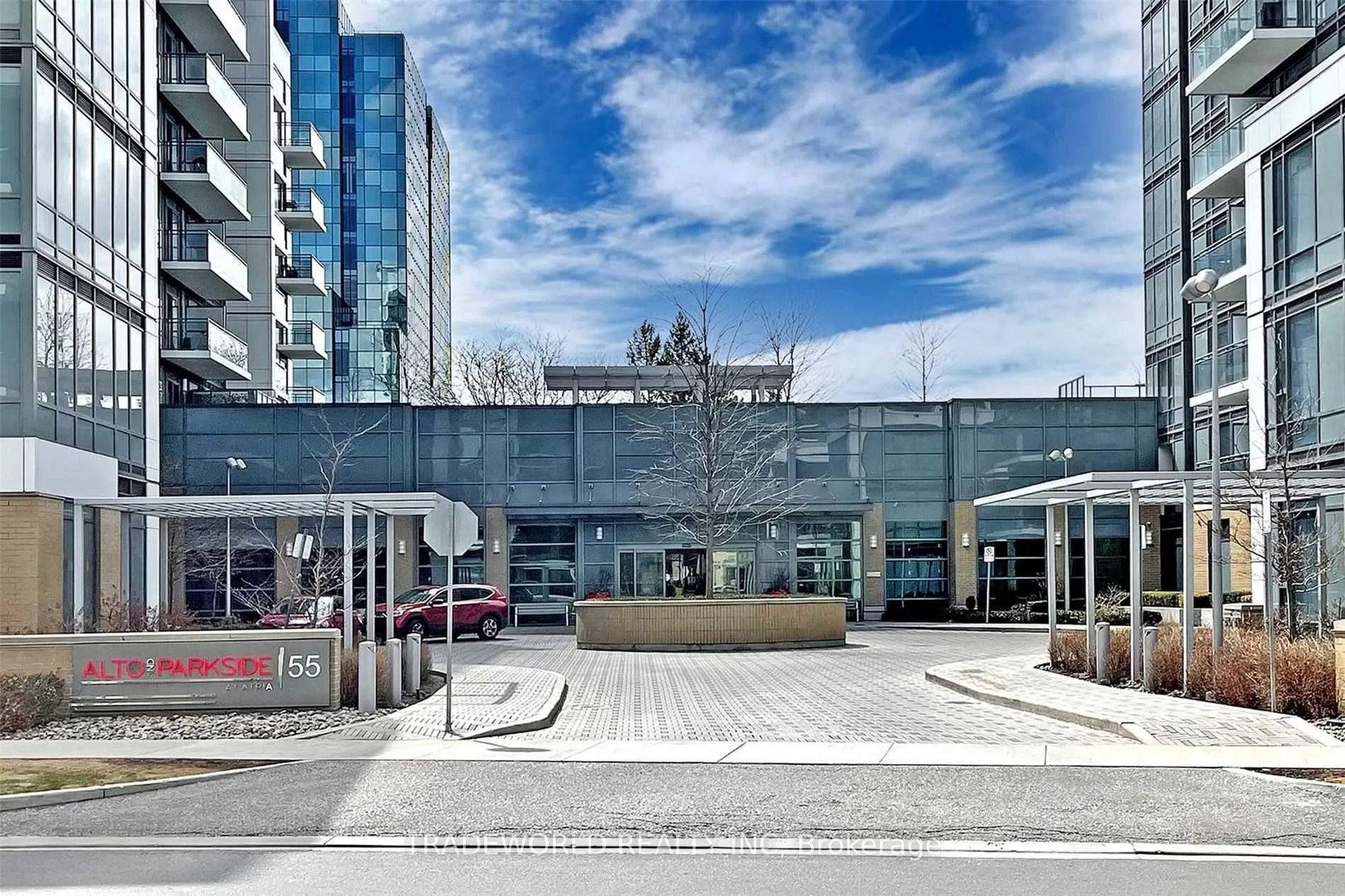 55 Ann O'reilly Road, #2812