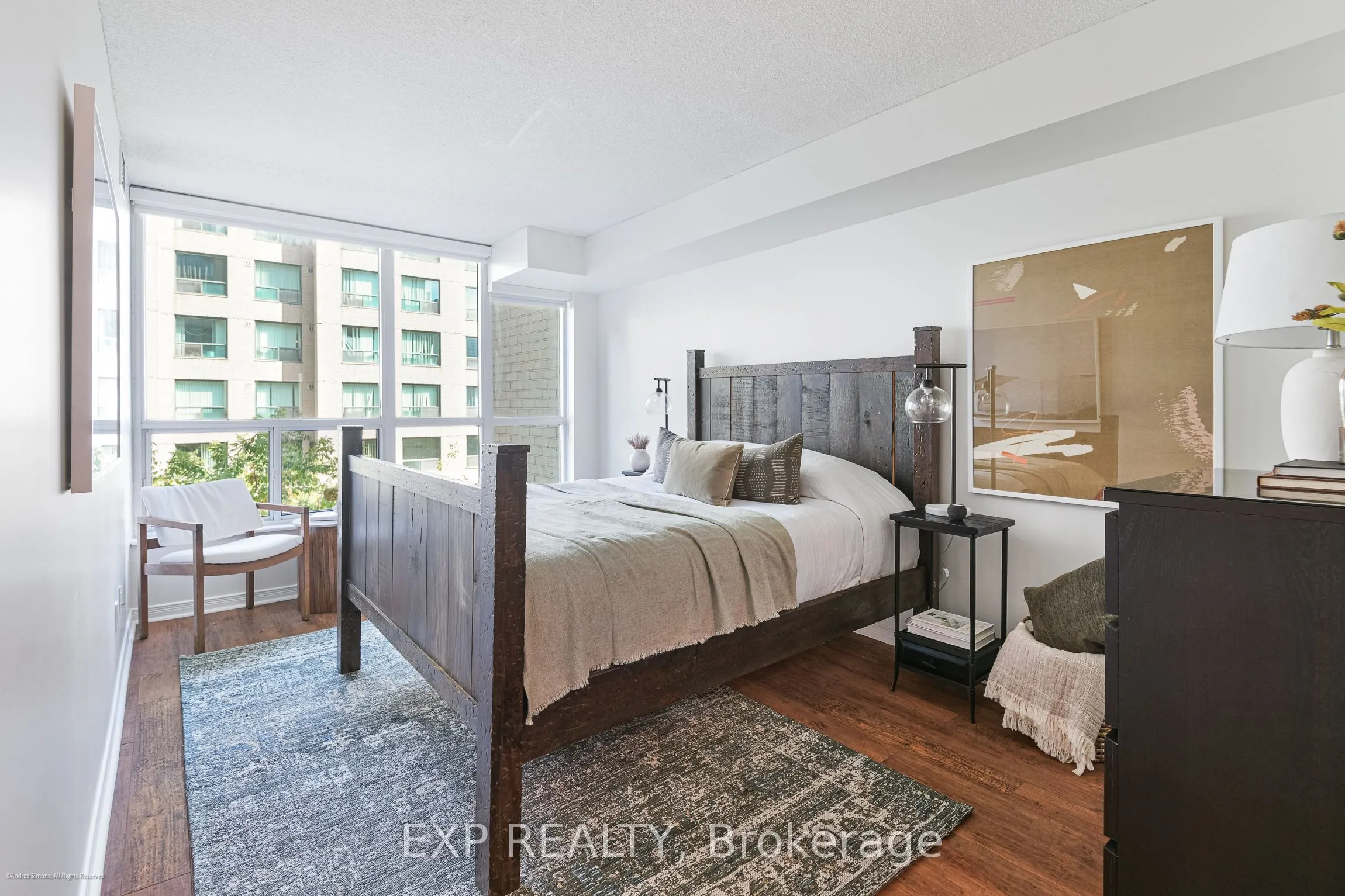 109 Front Street E, #527
