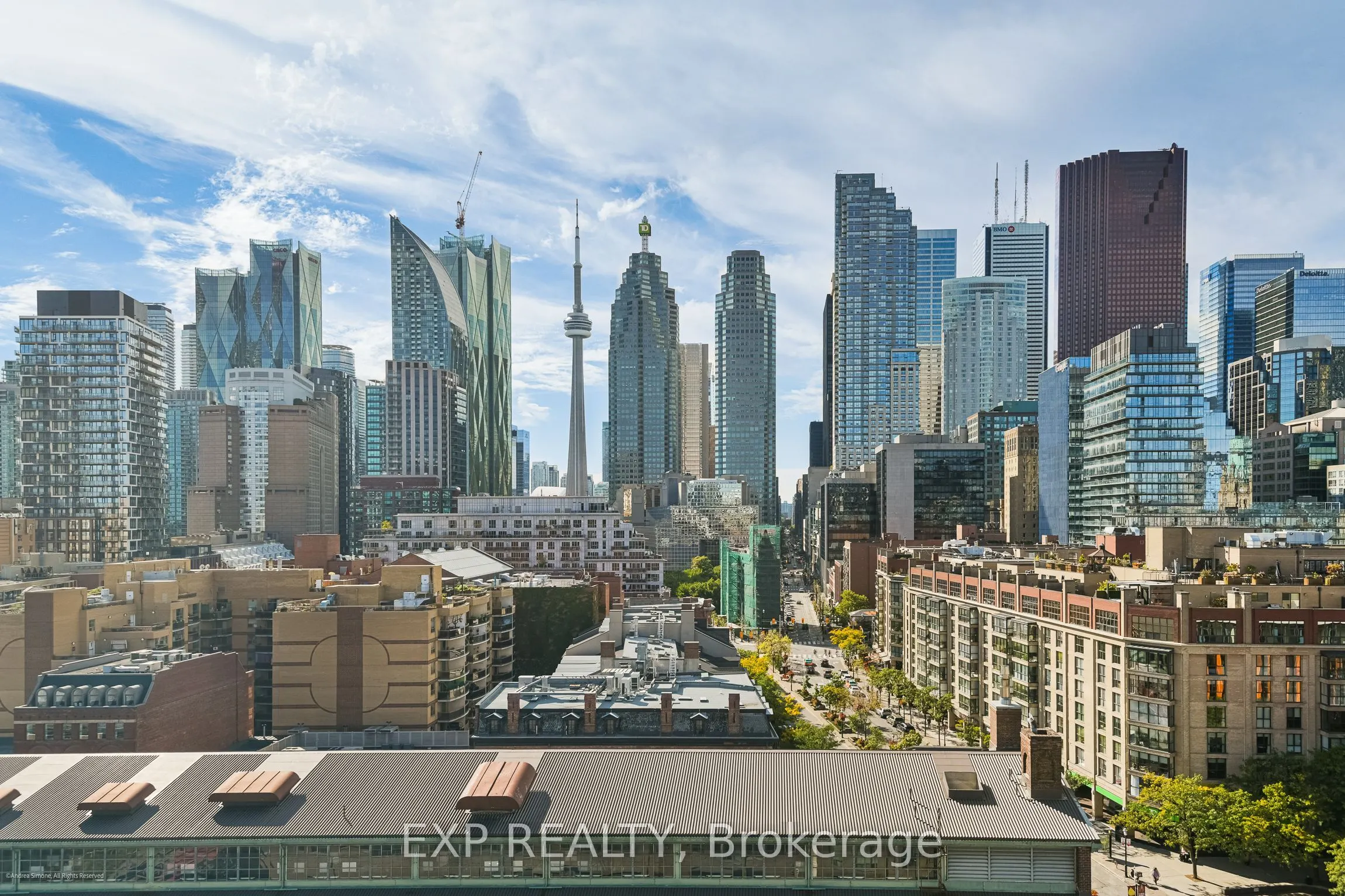 109 Front Street E, #527