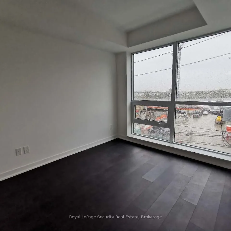 31 Tippett Road, #457