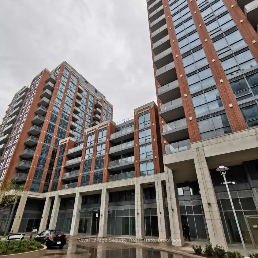 31 Tippett Road, #457