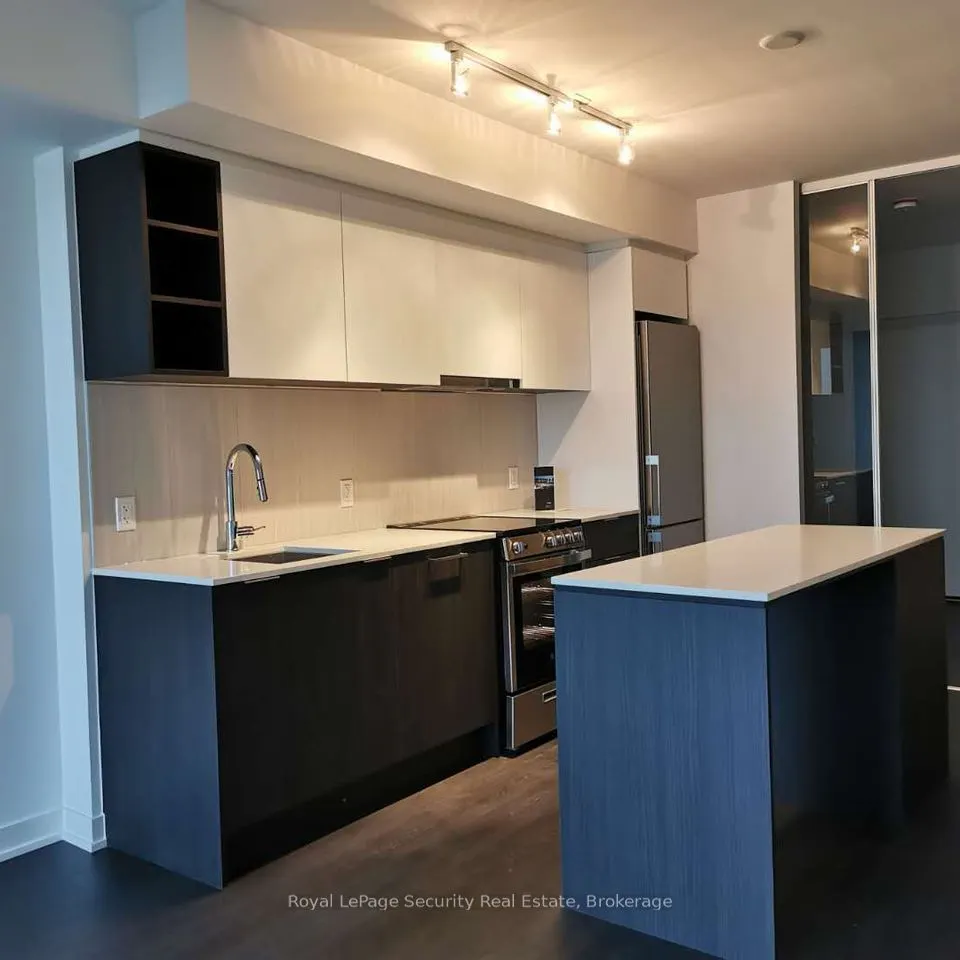 31 Tippett Road, #457