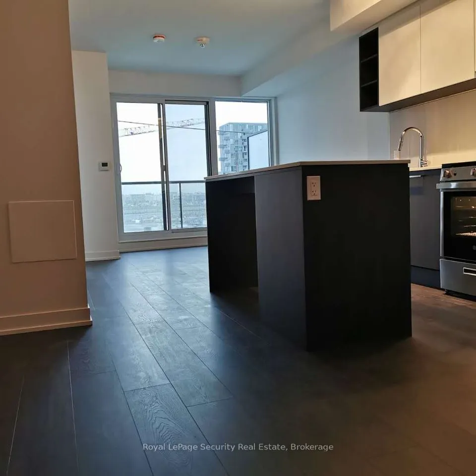 31 Tippett Road, #457